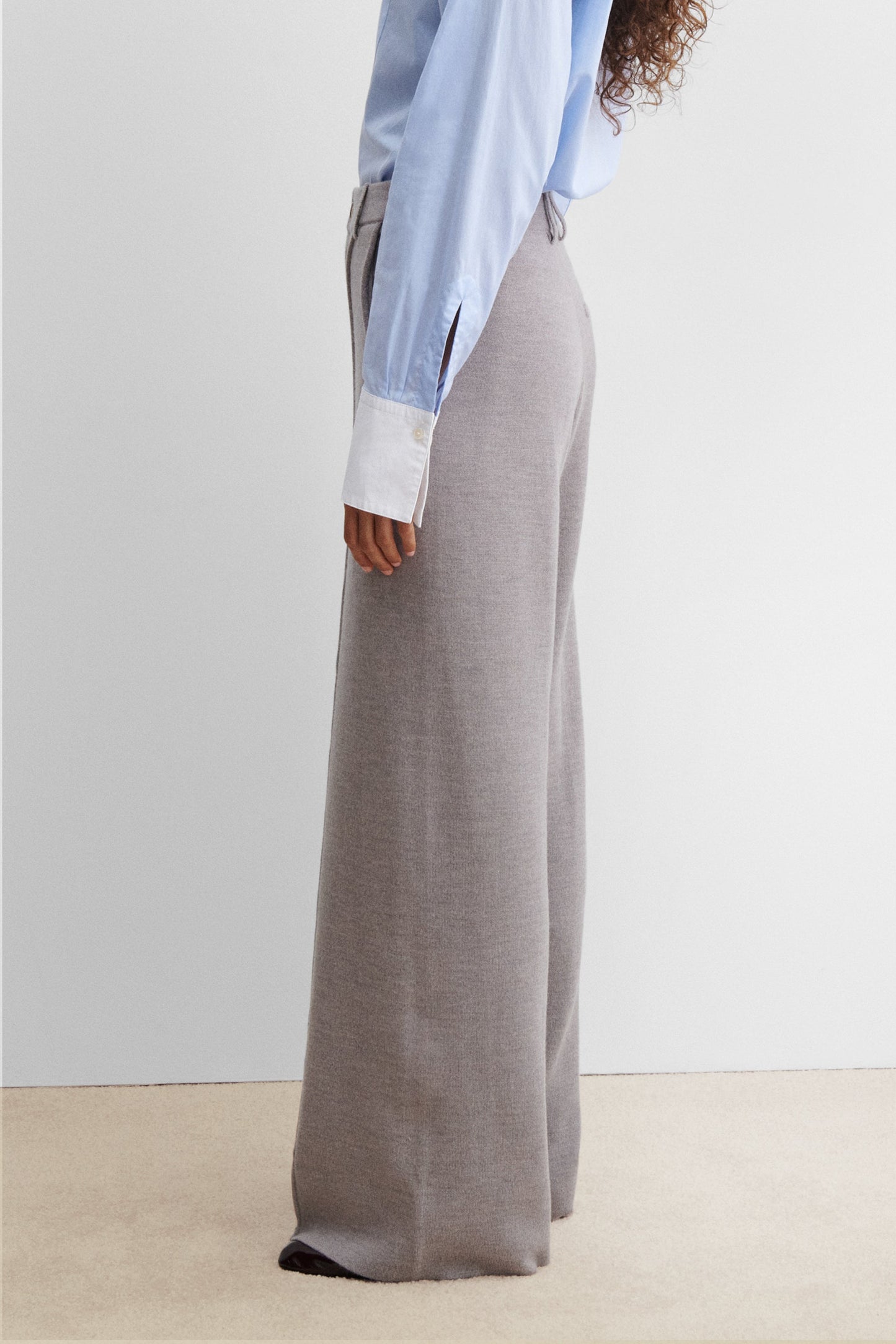 Rachel Comey | Stov Pant Taupe
