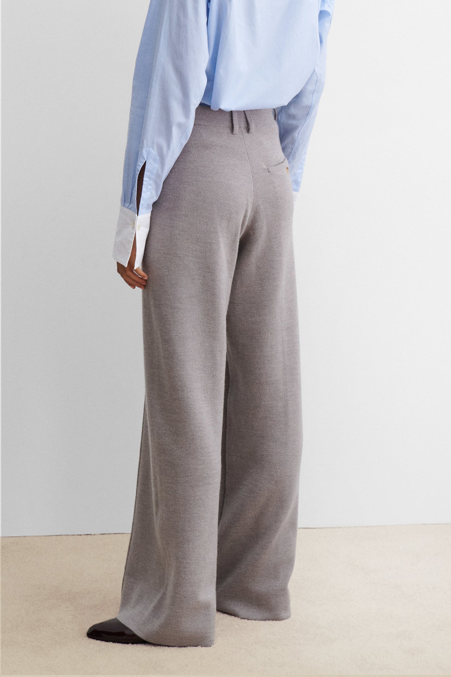 Rachel Comey | Stov Pant Taupe
