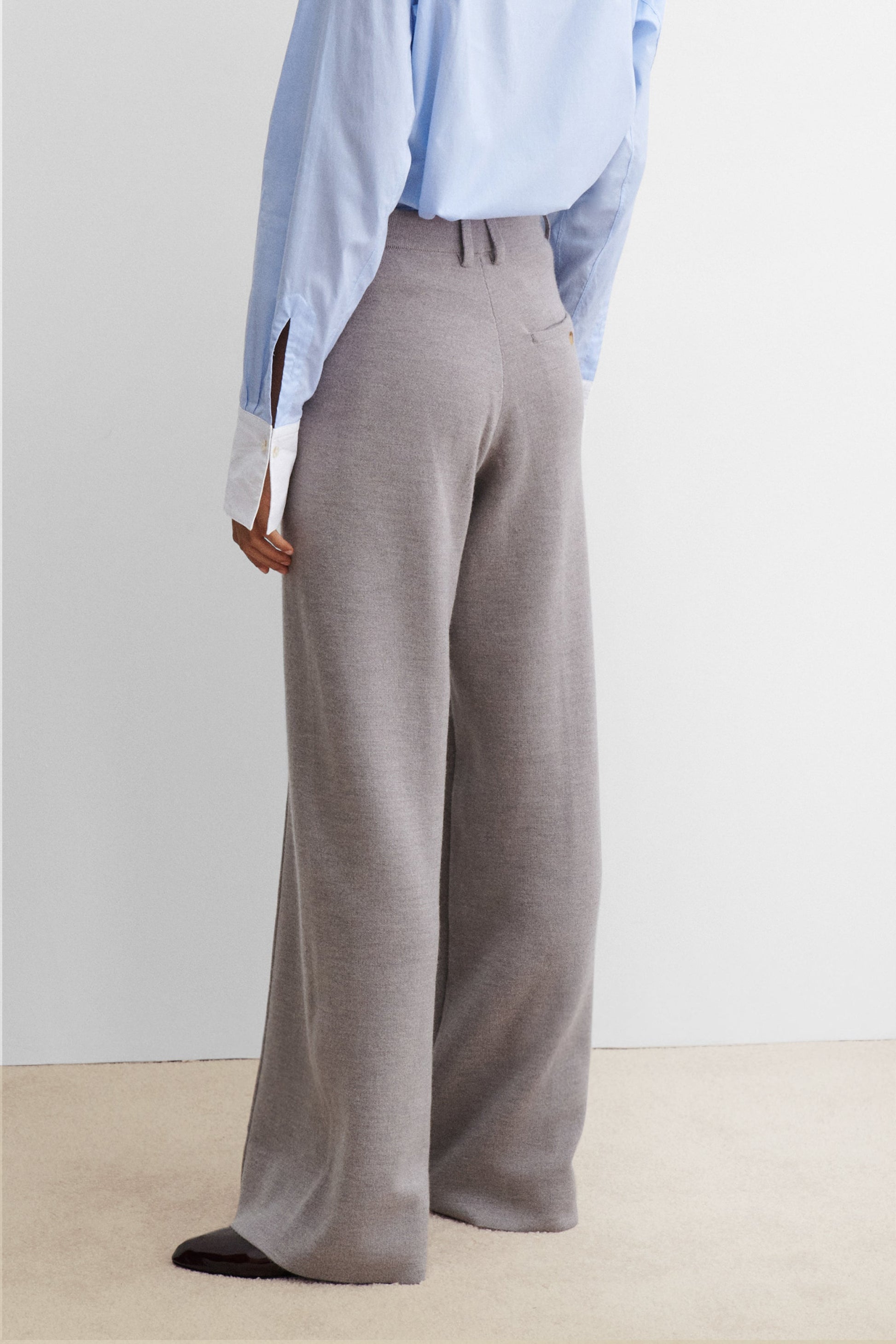 Rachel Comey | Stov Pant Taupe