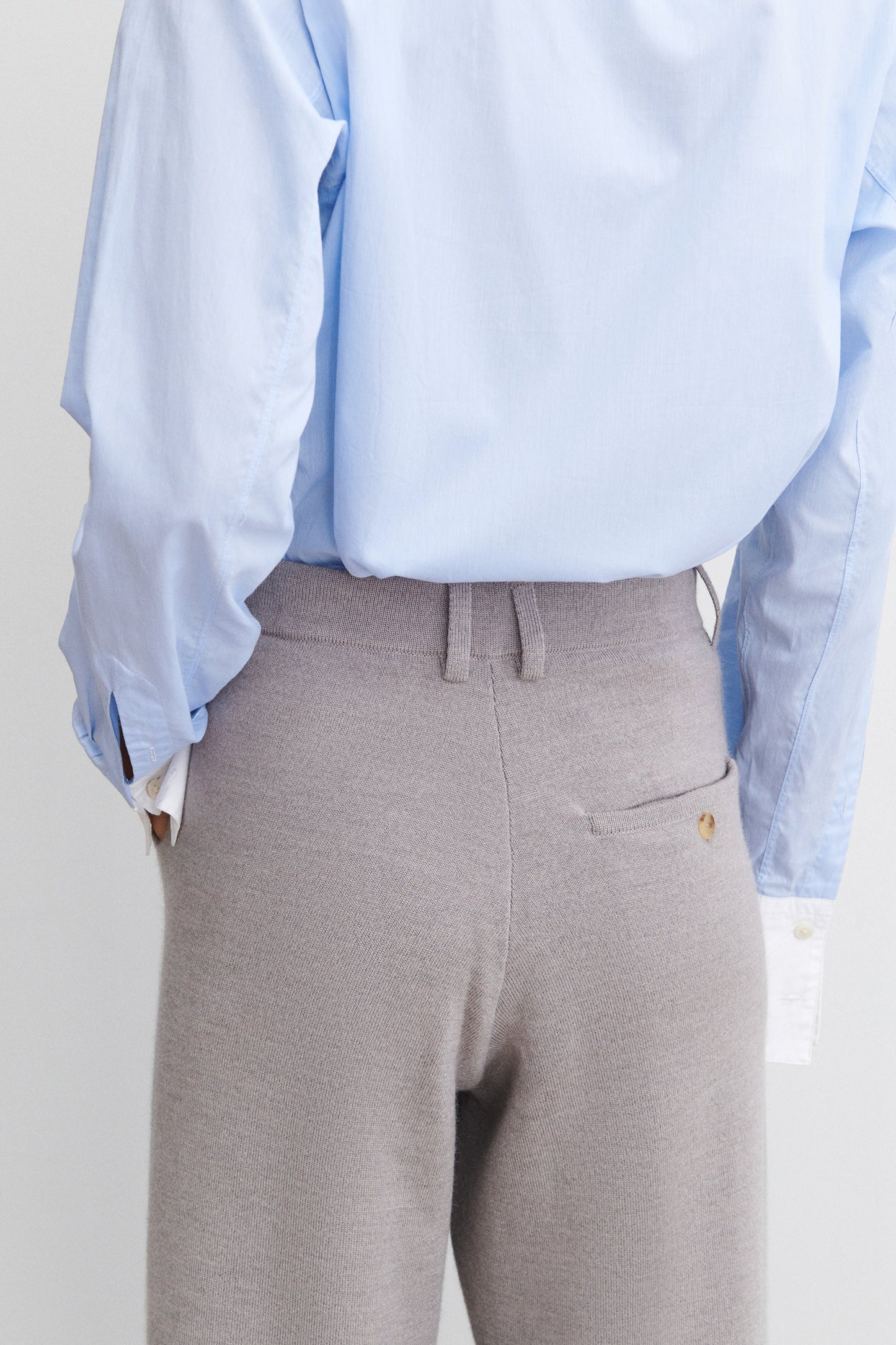 Rachel Comey | Stov Pant Taupe