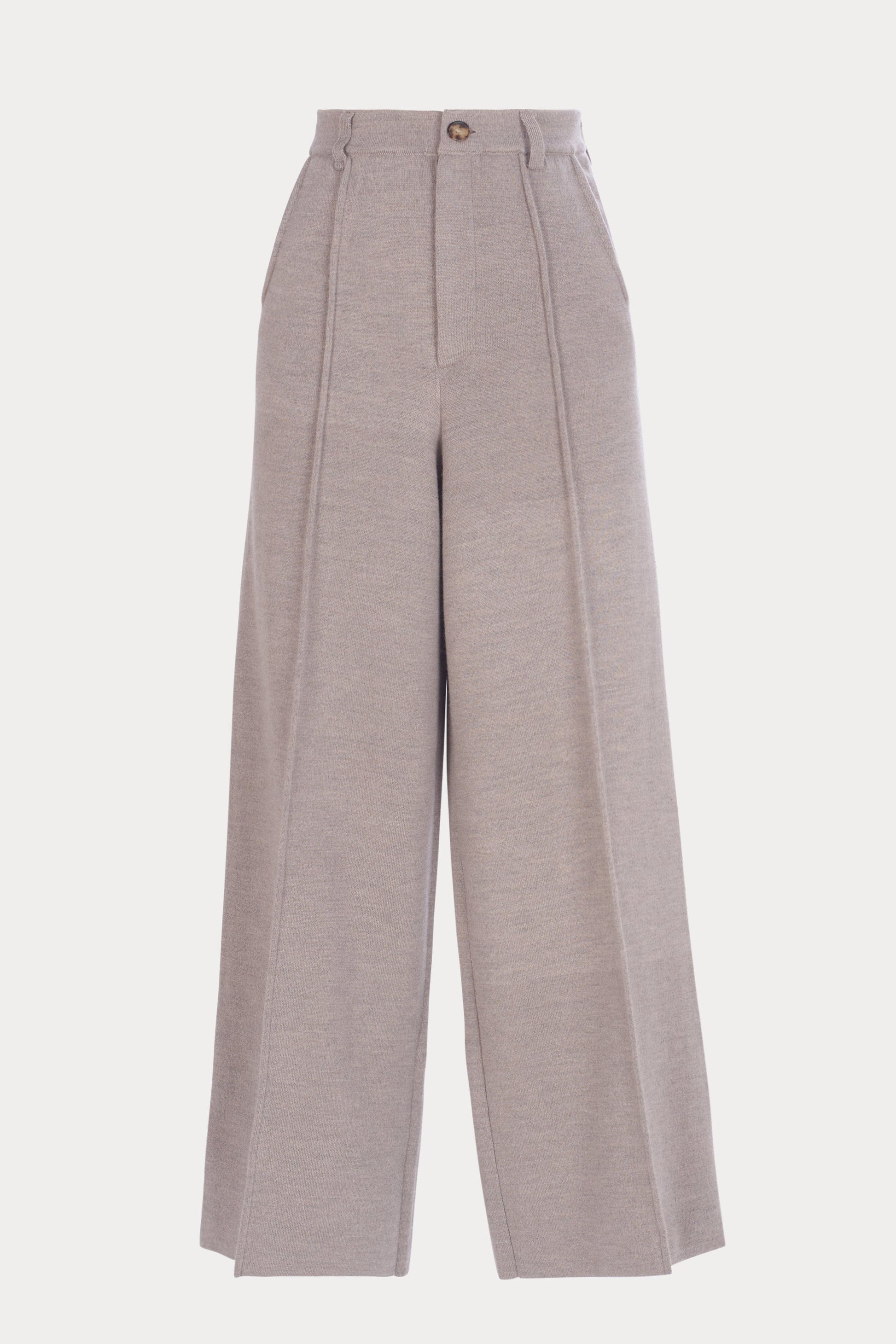 Rachel Comey | Stov Pant Taupe