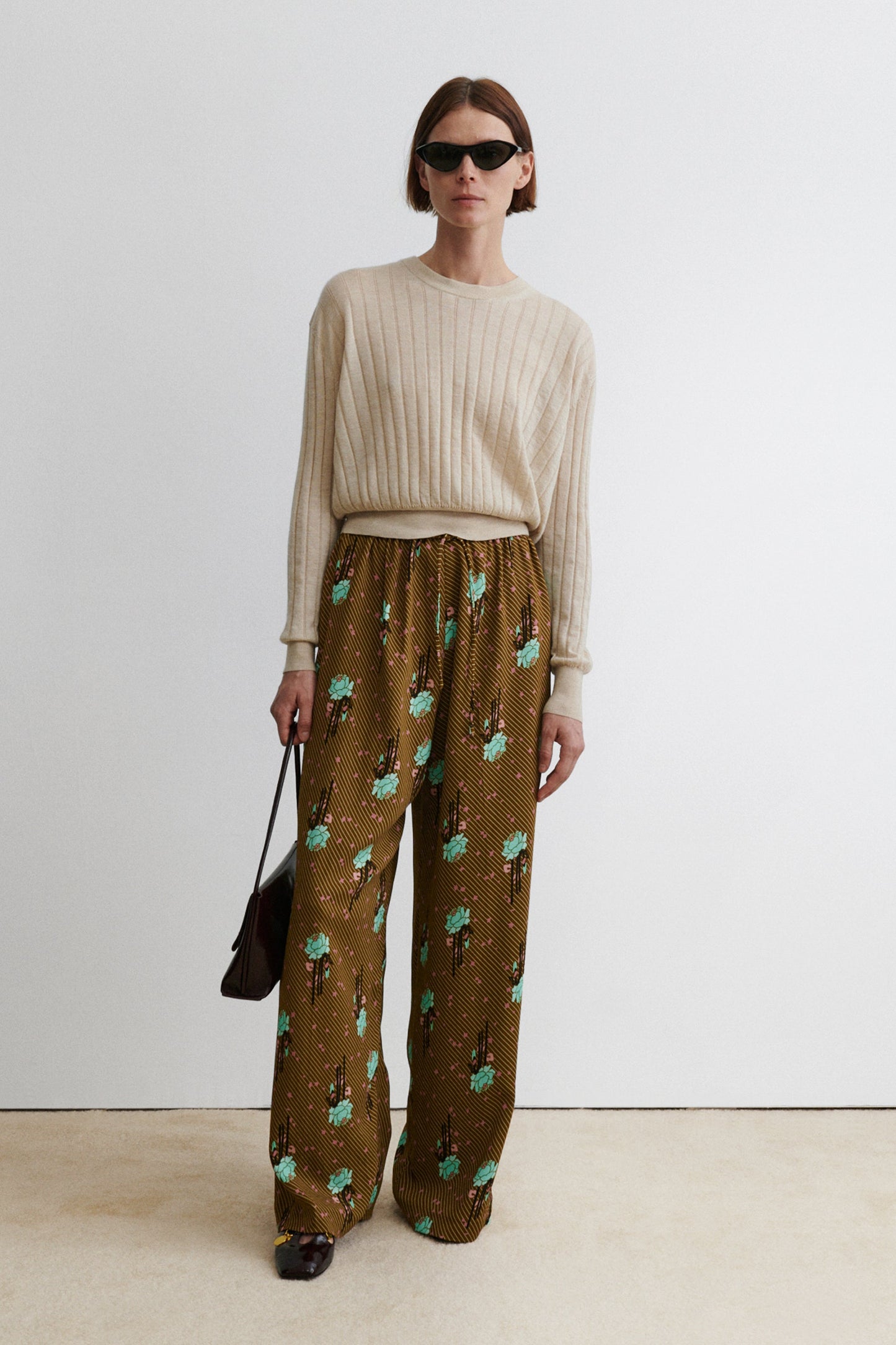 Rachel Comey | Sloan Pant Bronze