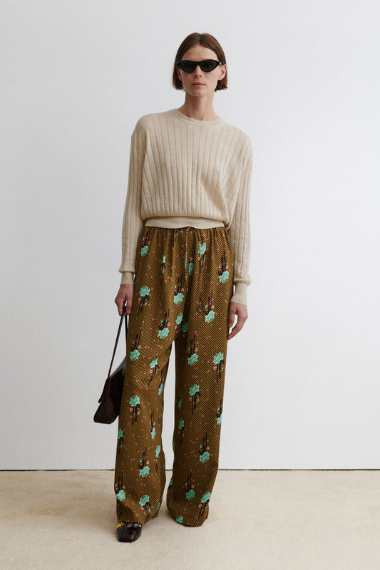 Rachel Comey | Sloan Pant Bronze