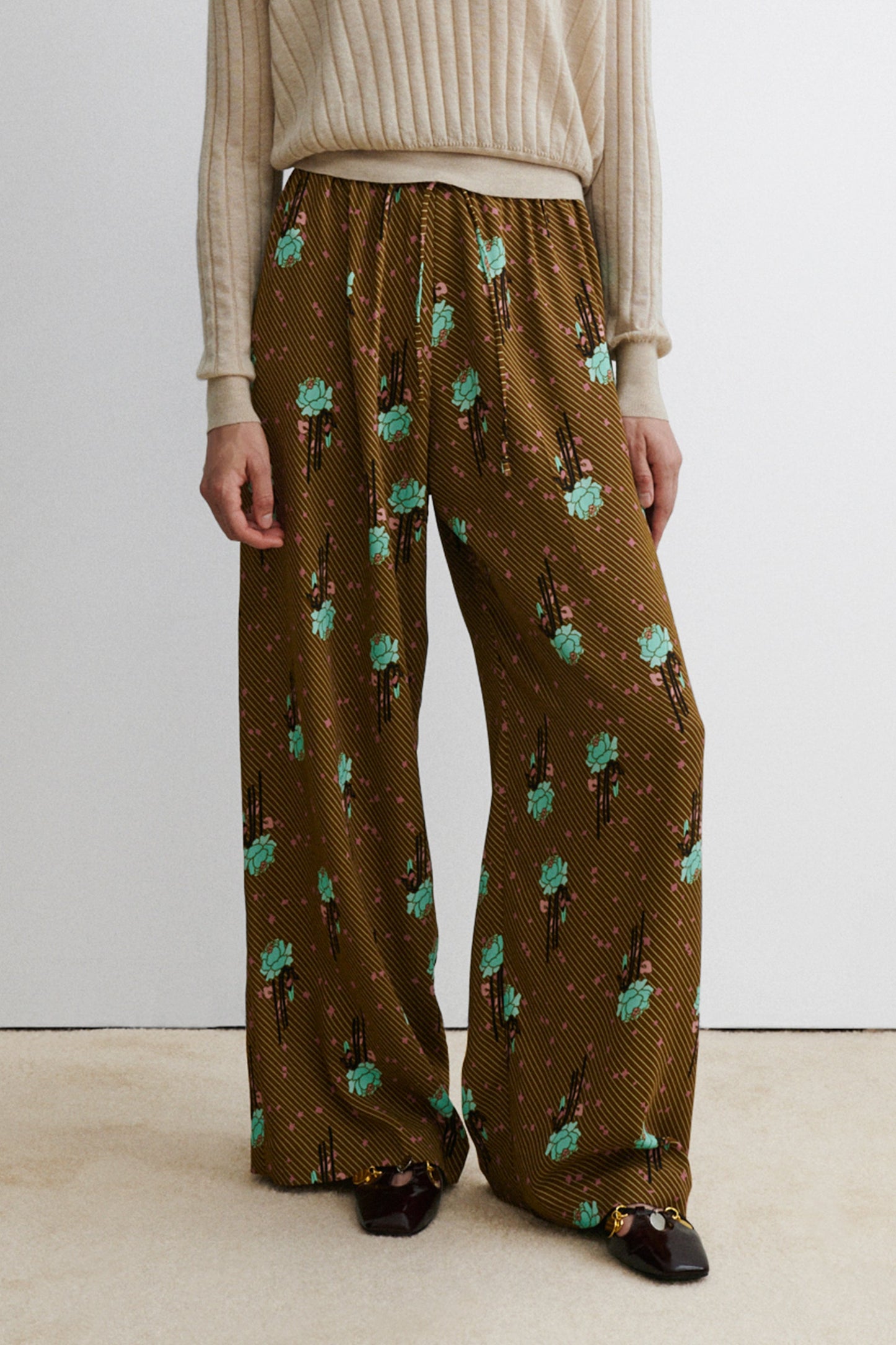 Rachel Comey | Sloan Pant Bronze