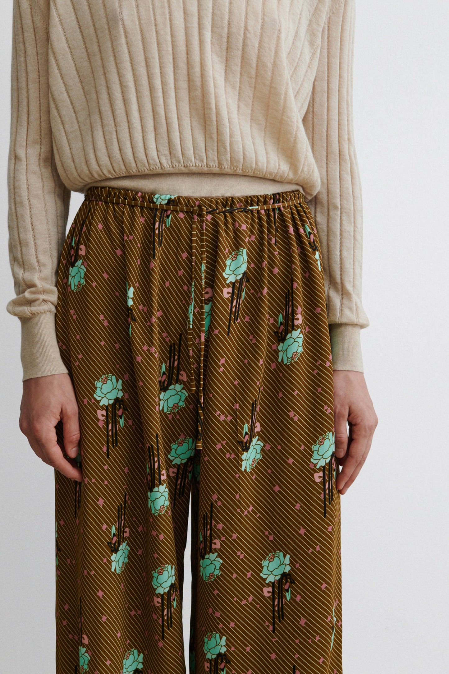 Rachel Comey | Sloan Pant Bronze