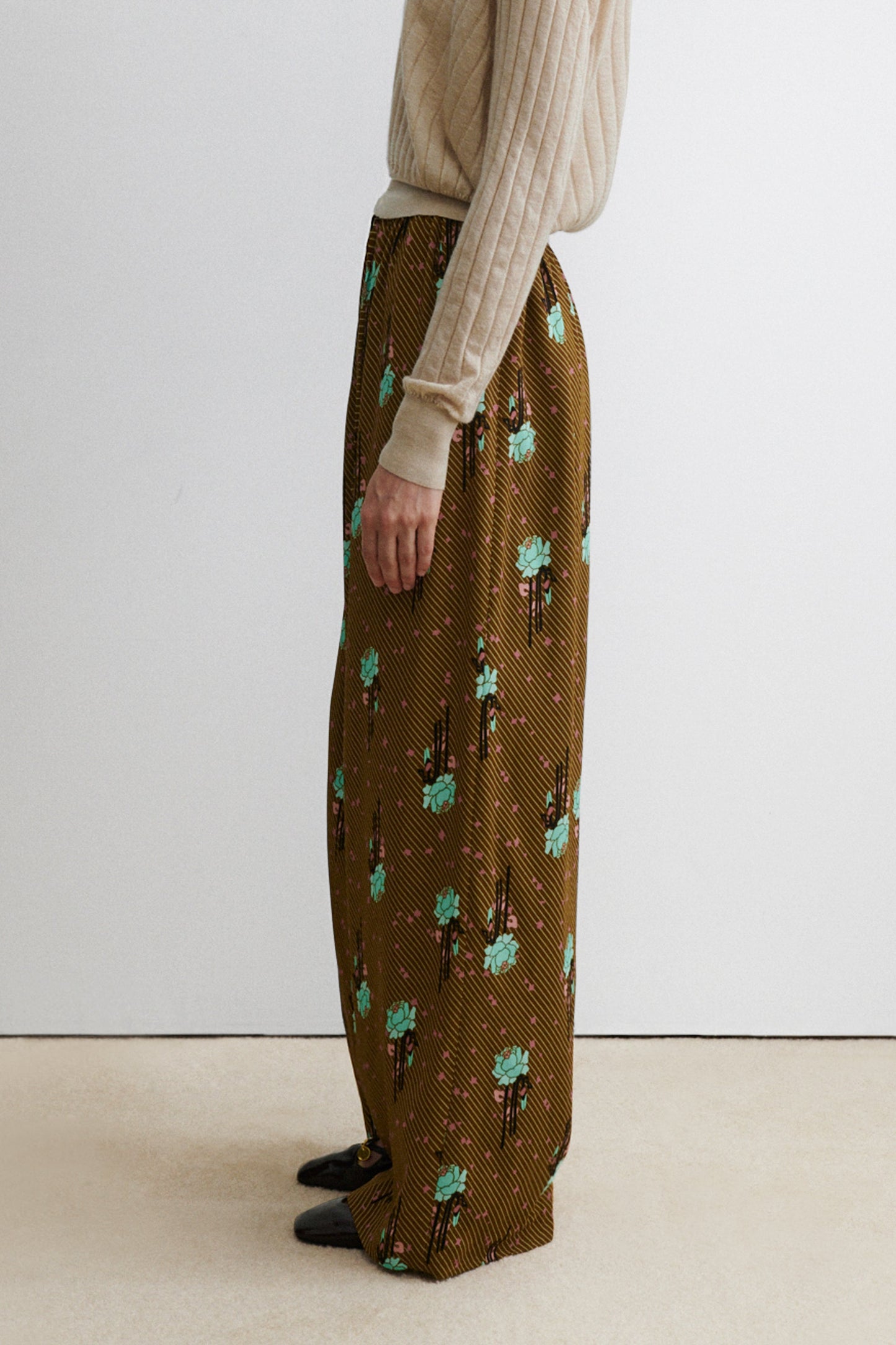 Rachel Comey | Sloan Pant Bronze