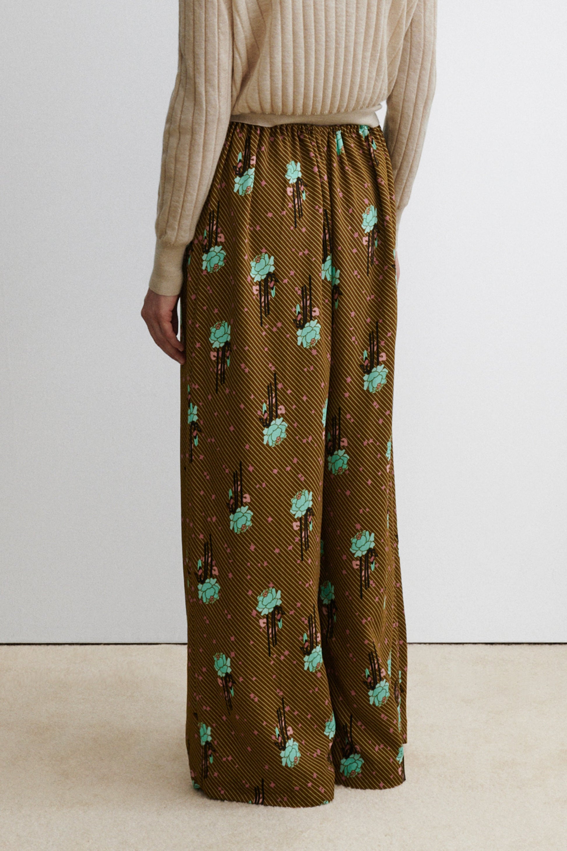 Rachel Comey | Sloan Pant Bronze
