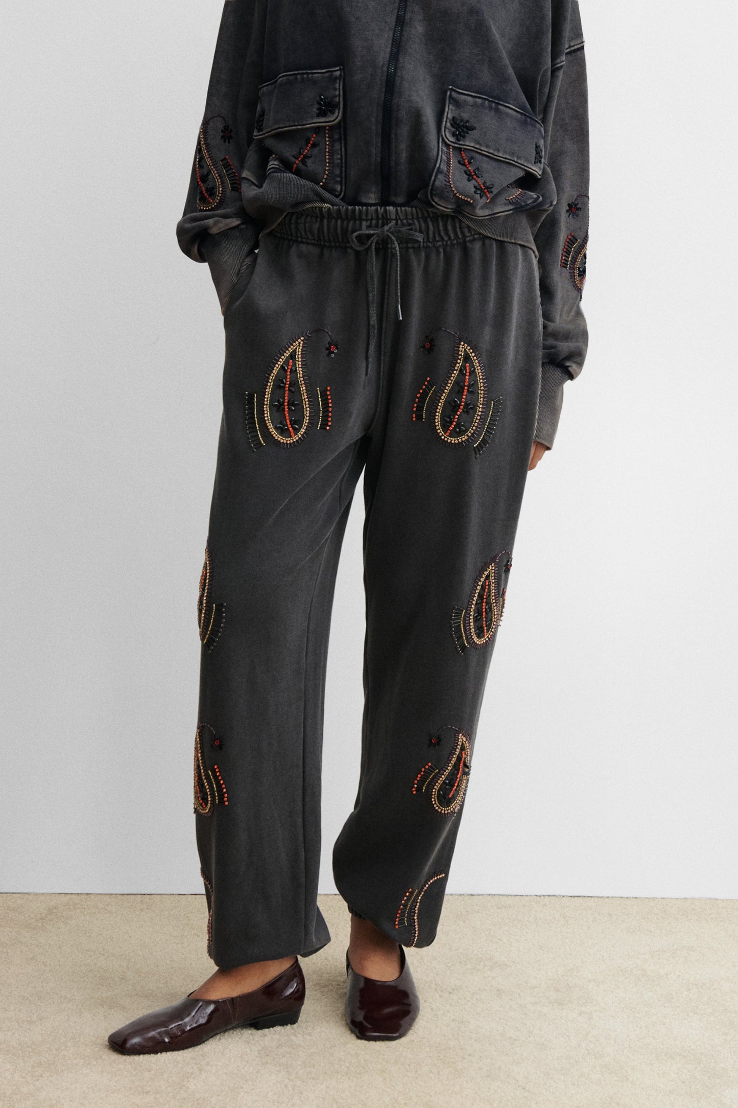 Rachel Comey | Fete Pant Cement