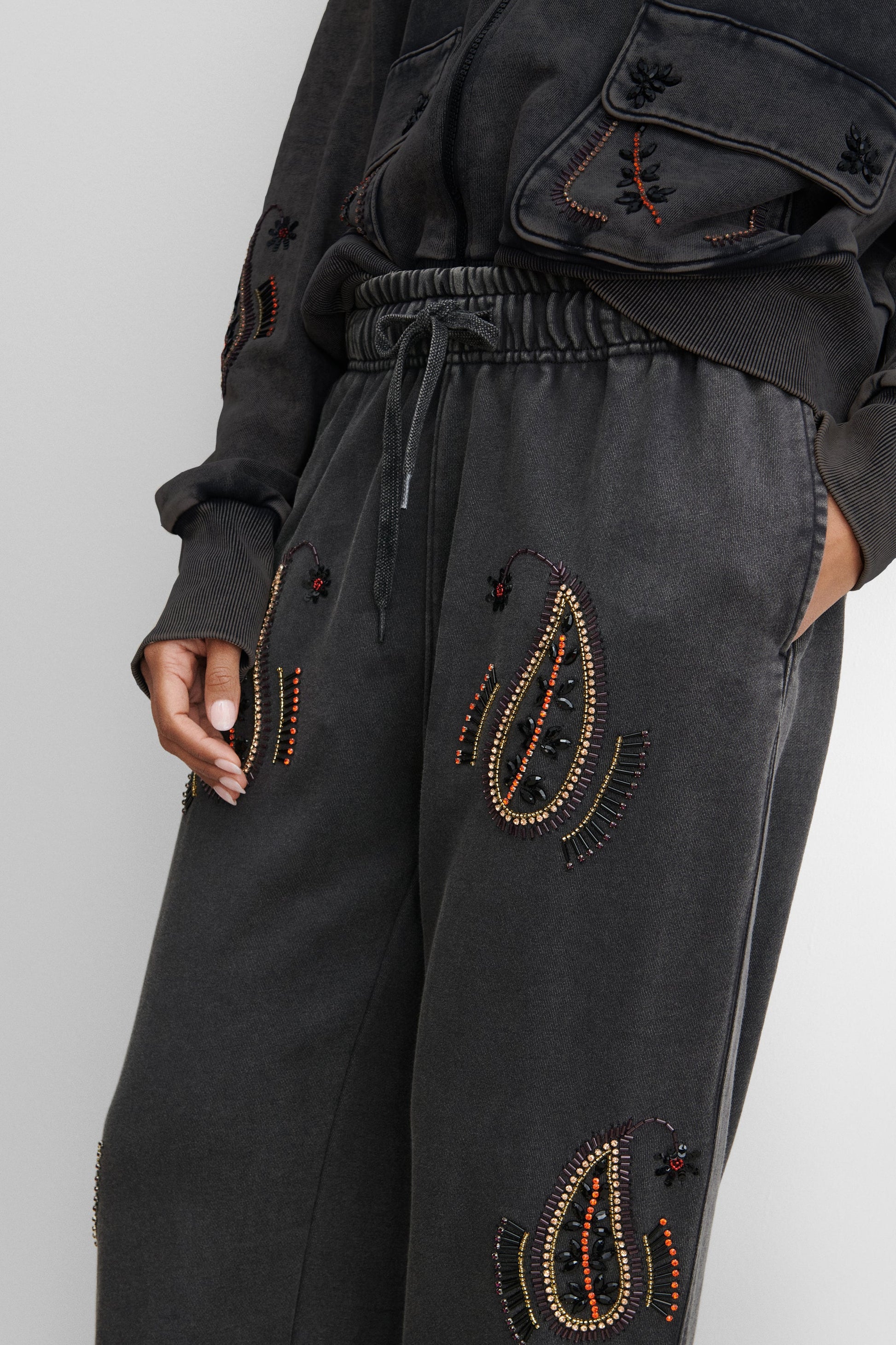 Rachel Comey | Fete Pant Cement