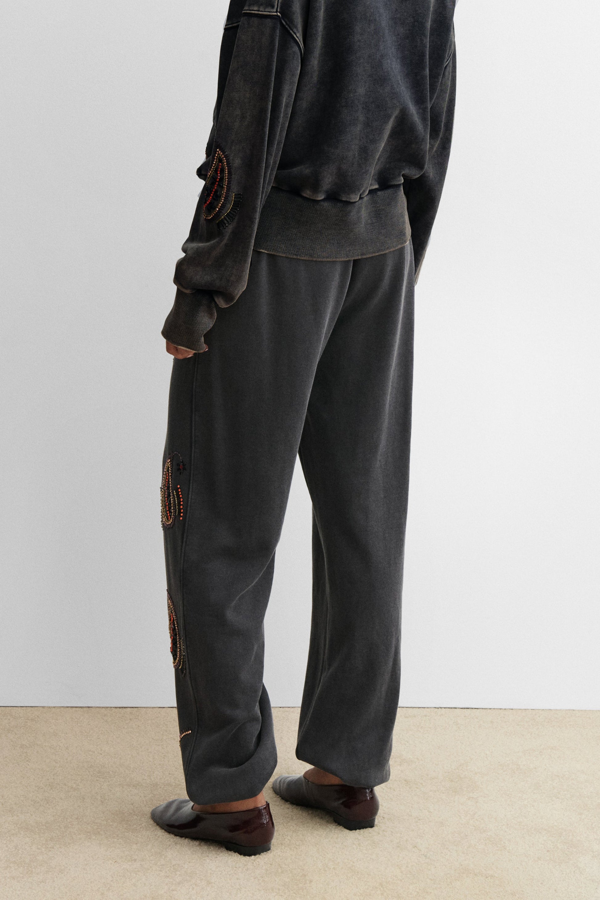 Rachel Comey | Fete Pant Cement