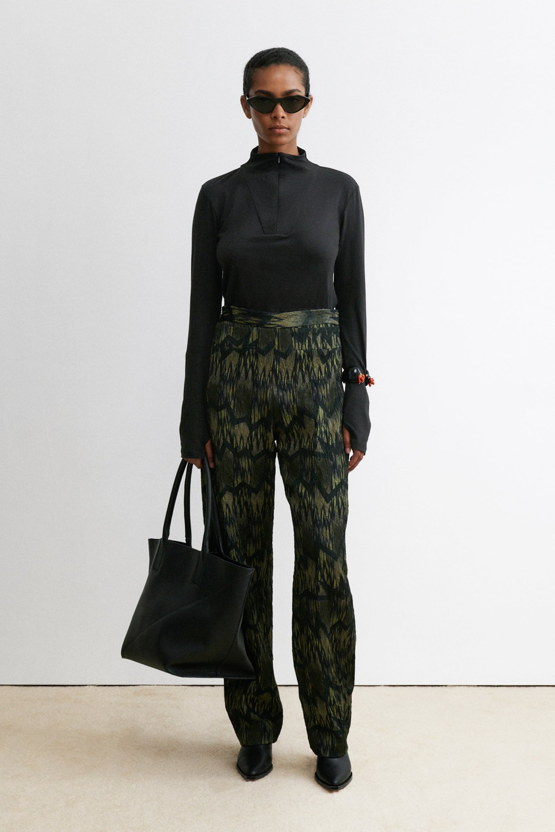 Rachel Comey | Roscow Pant Olive
