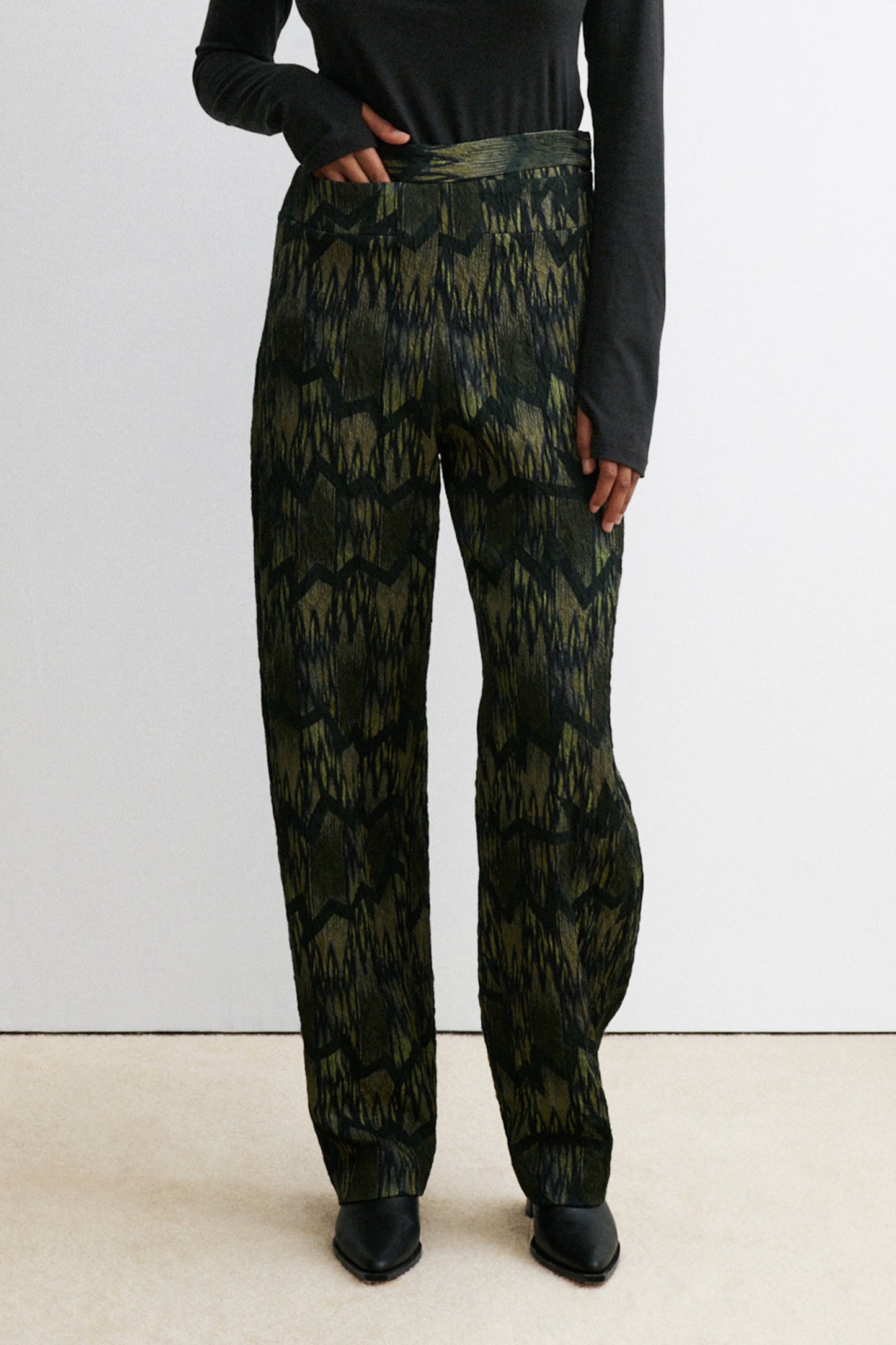 Rachel Comey | Roscow Pant Olive
