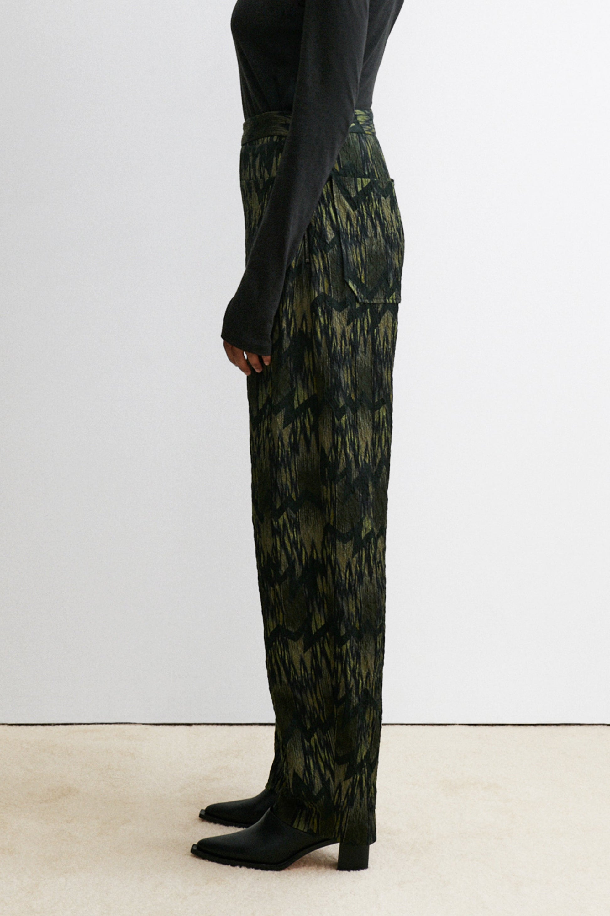 Rachel Comey | Roscow Pant Olive