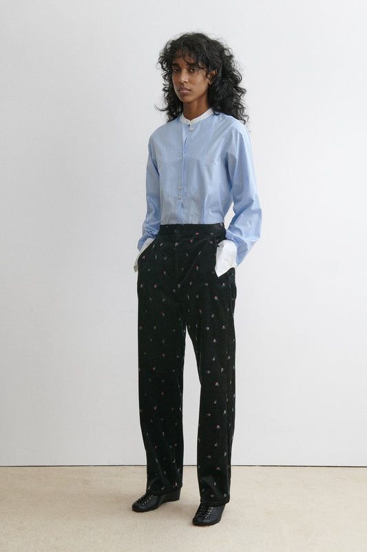 Rachel Comey | Solus Pant Black