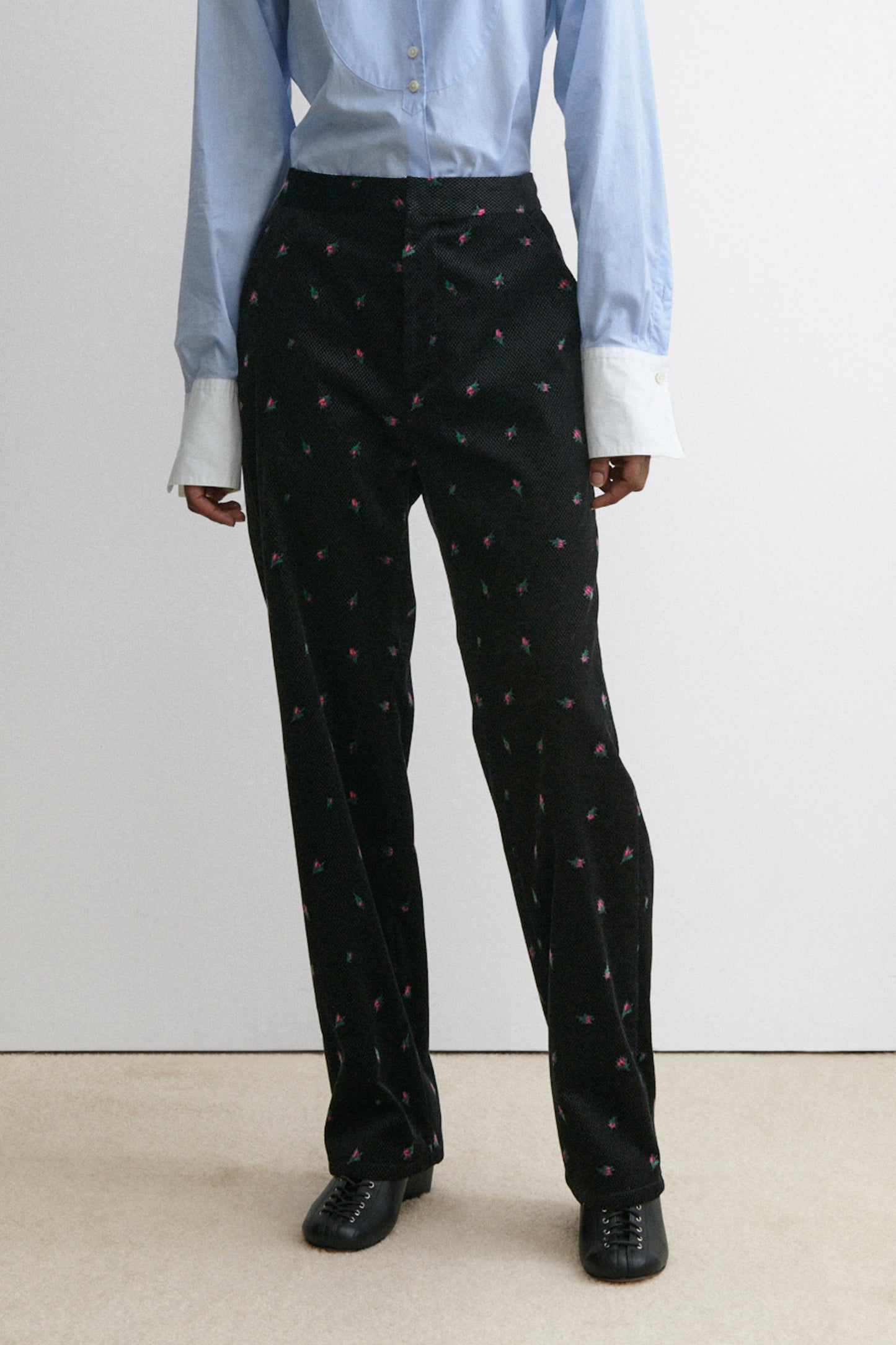 Rachel Comey | Solus Pant Black