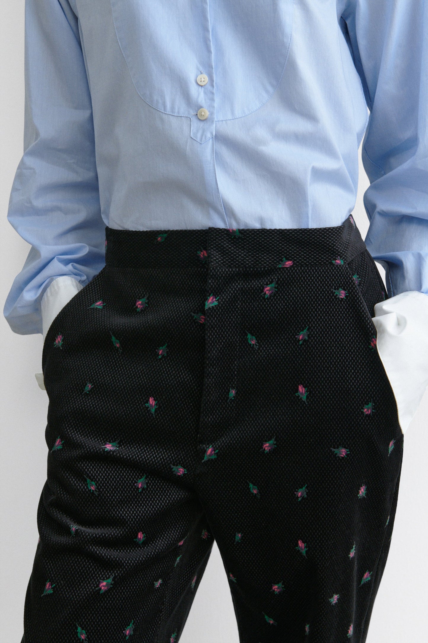 Rachel Comey | Solus Pant Black