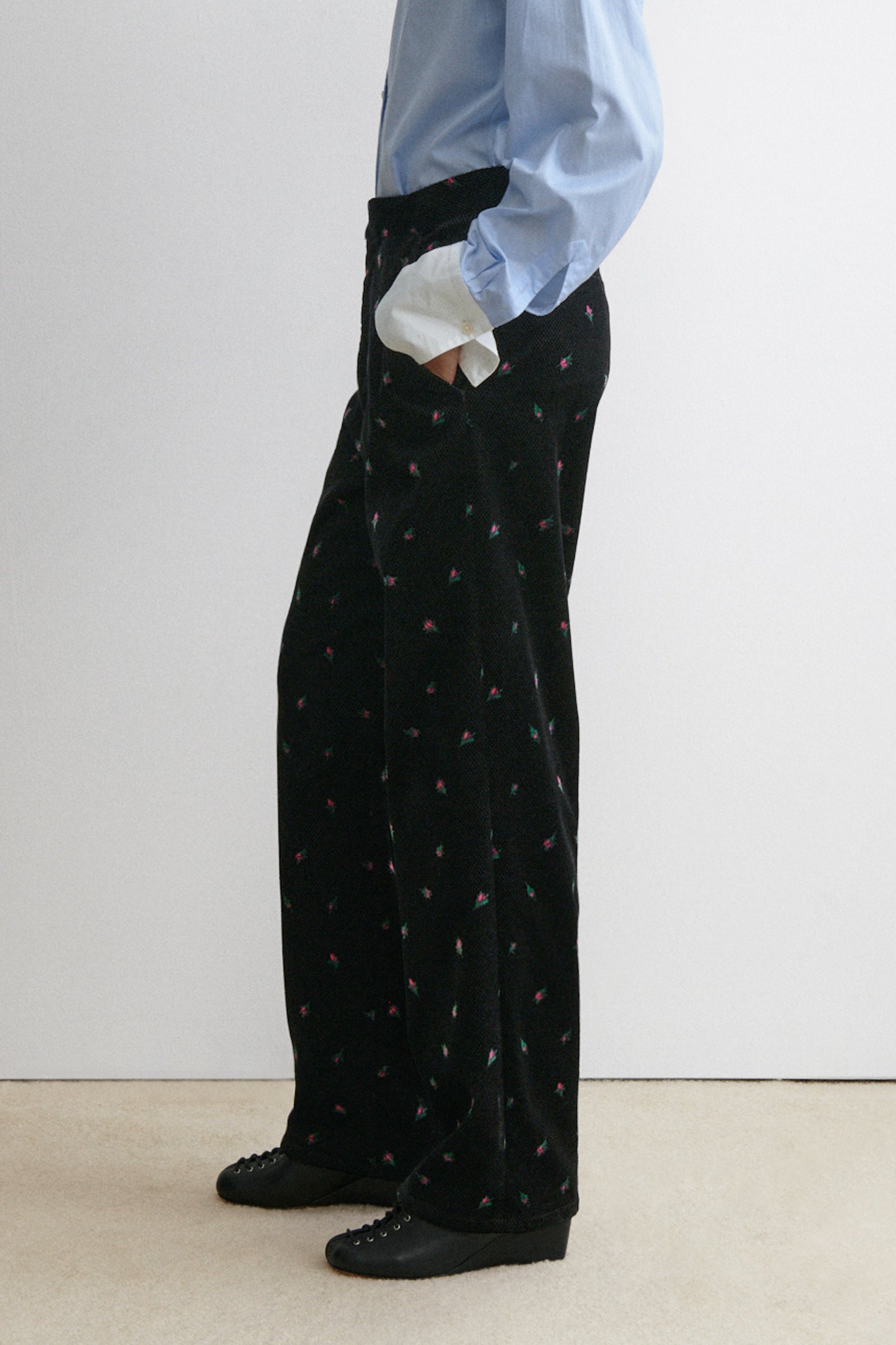 Rachel Comey | Solus Pant Black