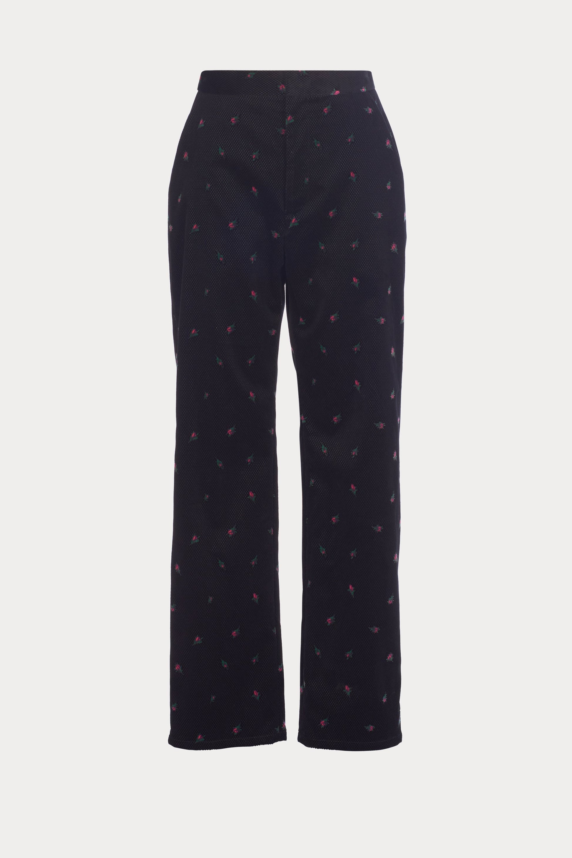 Rachel Comey | Solus Pant Black