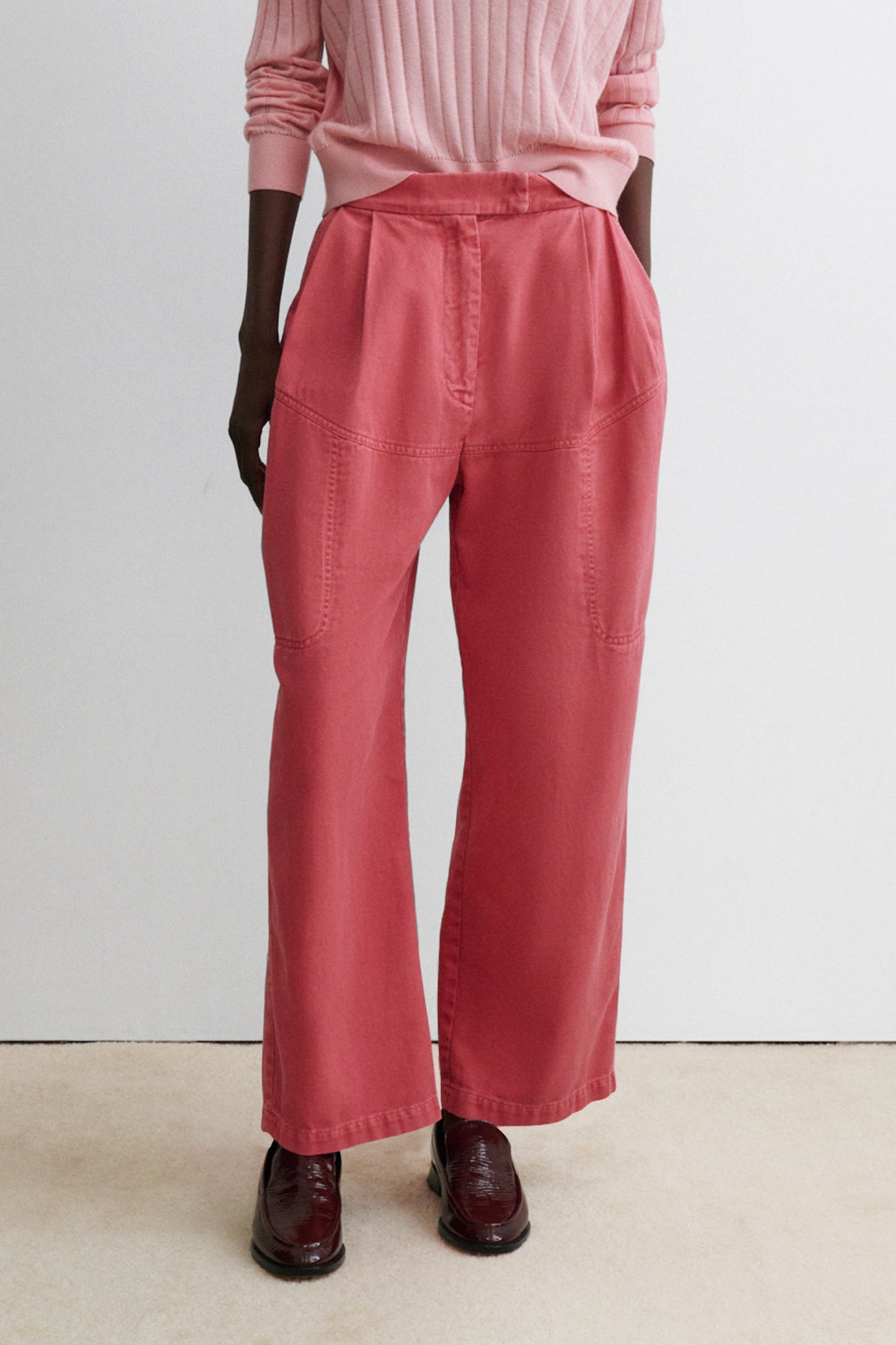 Rachel Comey | Orris Pant Guava