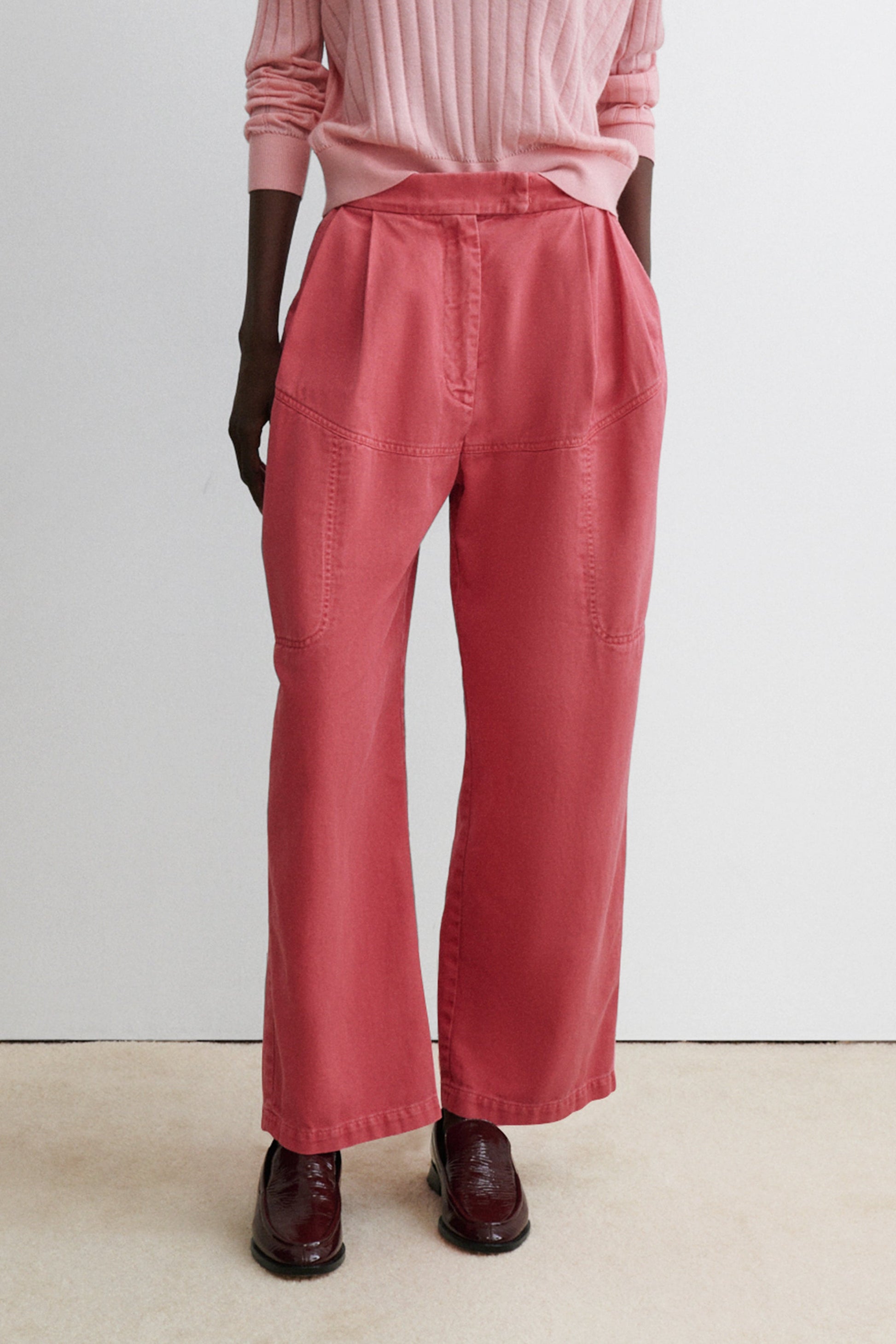 Rachel Comey | Orris Pant Guava