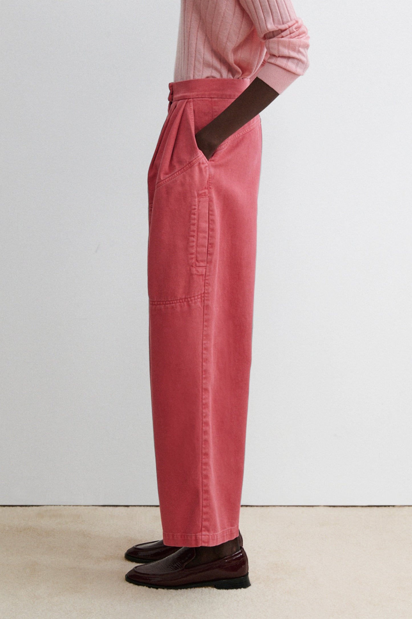 Rachel Comey | Orris Pant Guava