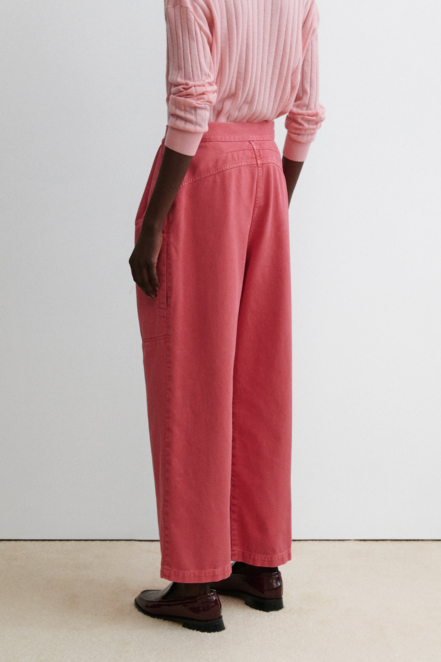 Rachel Comey | Orris Pant Guava