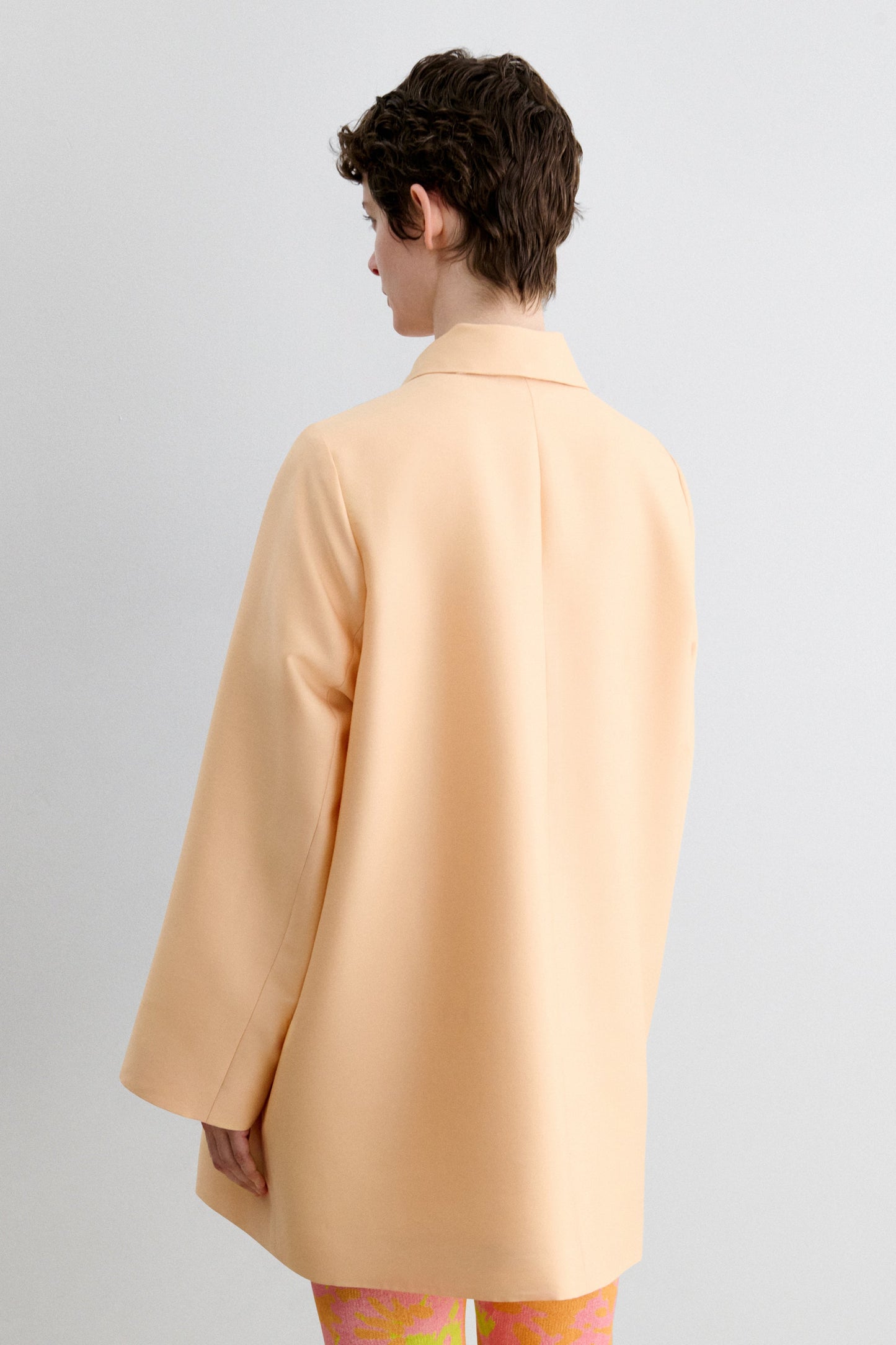Rachel Comey | Estcott Jacket Peach