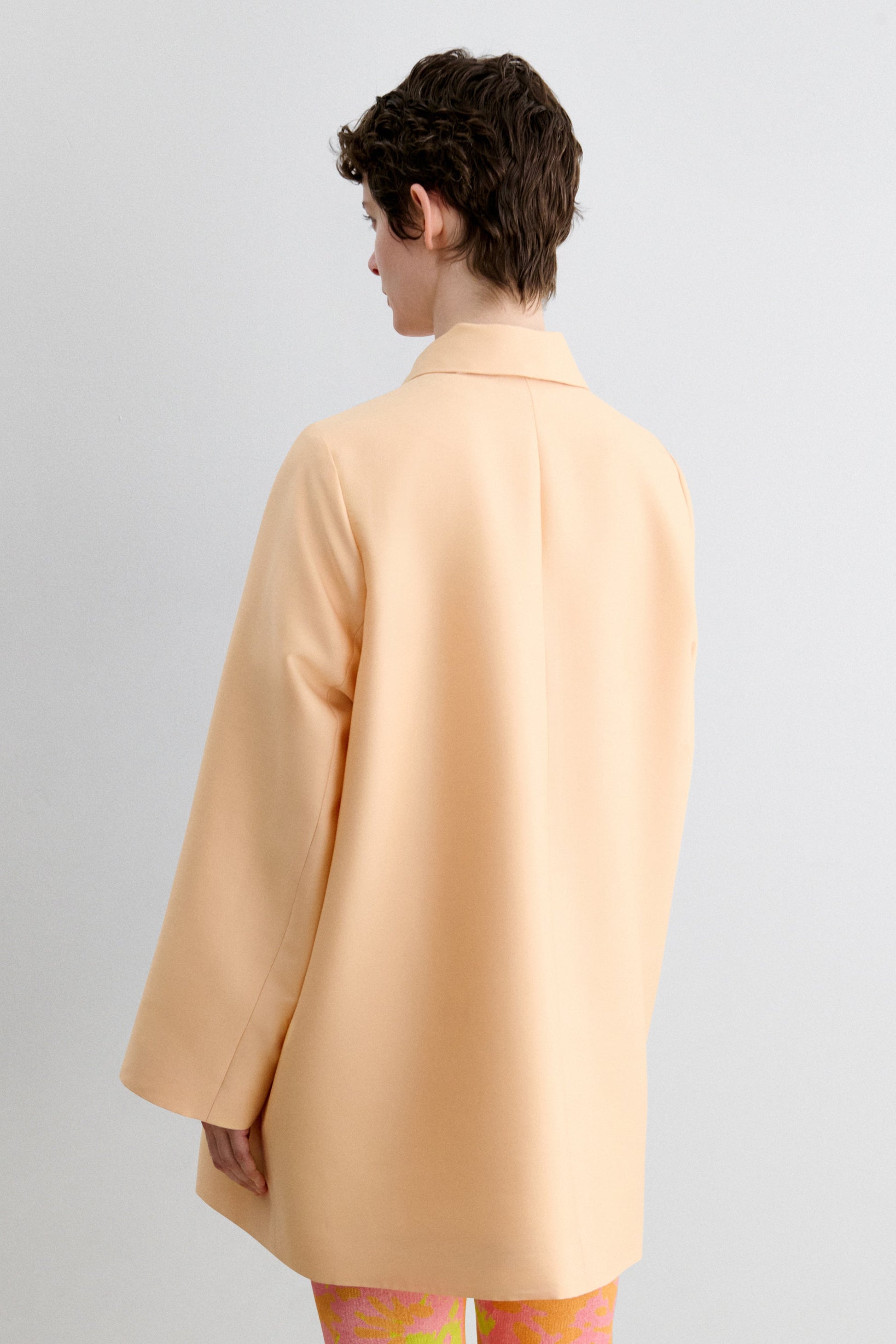 Rachel Comey | Estcott Jacket Peach