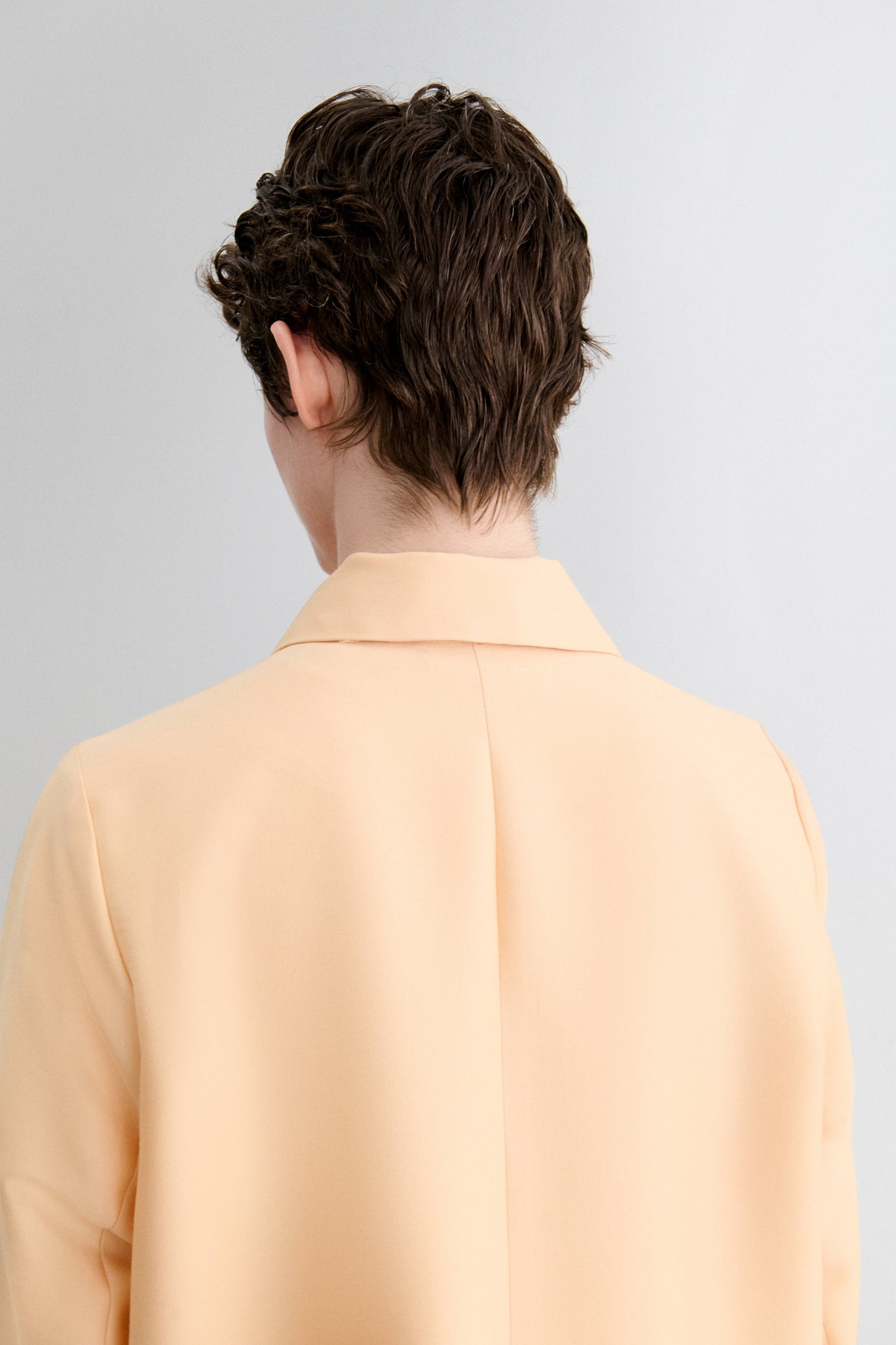 Rachel Comey | Estcott Jacket Peach