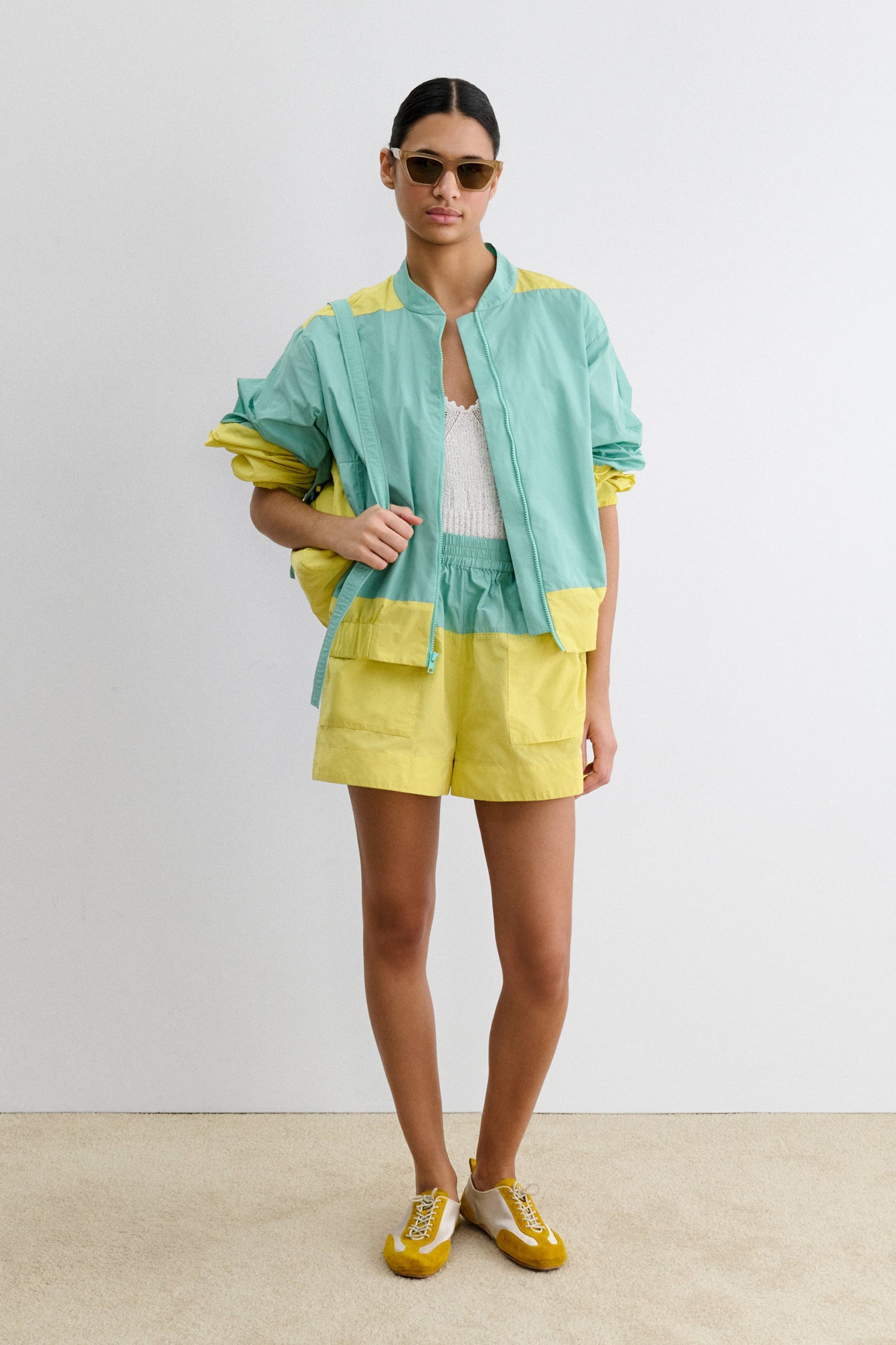Rachel Comey | Route Jacket Mint