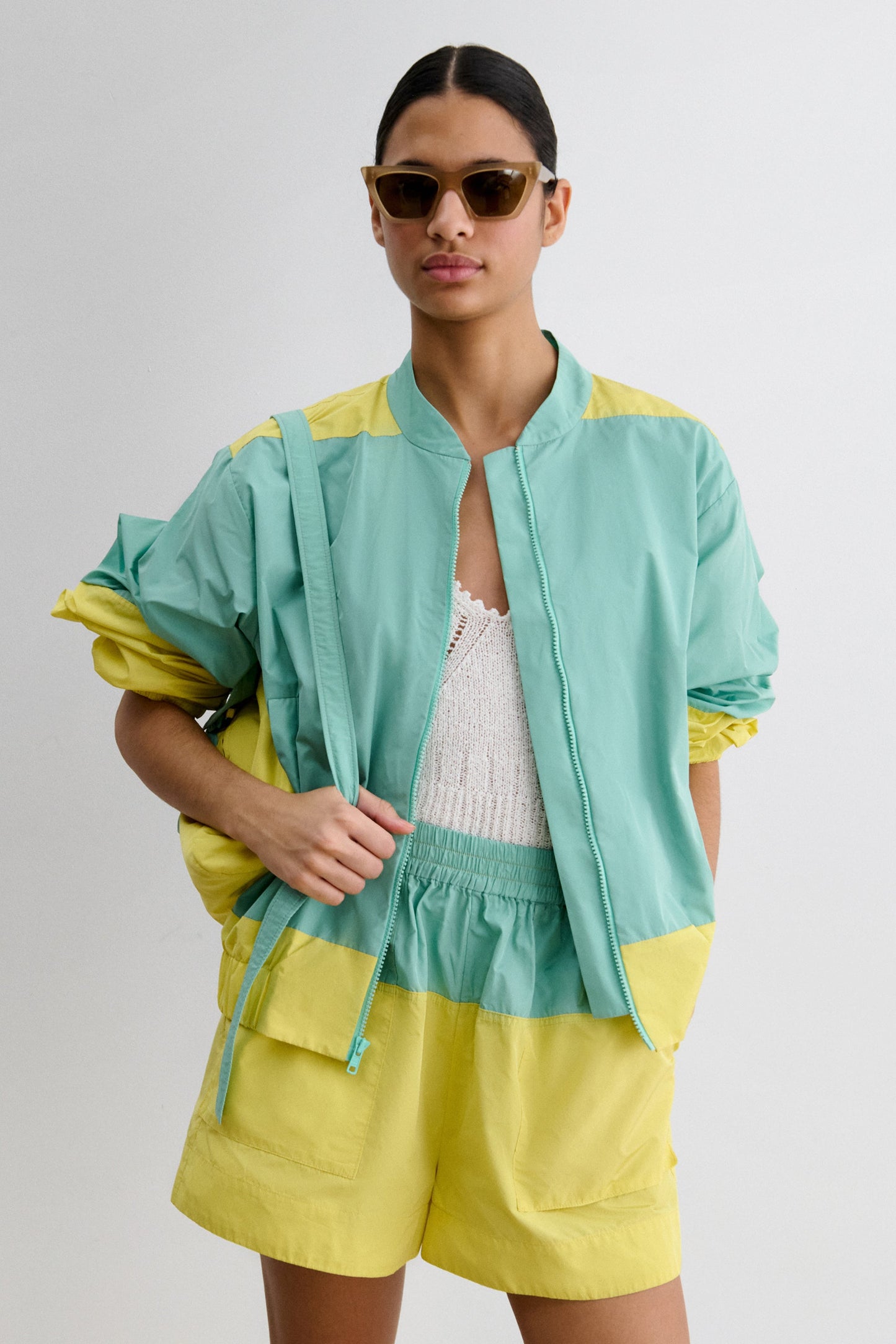 Rachel Comey | Route Jacket Mint