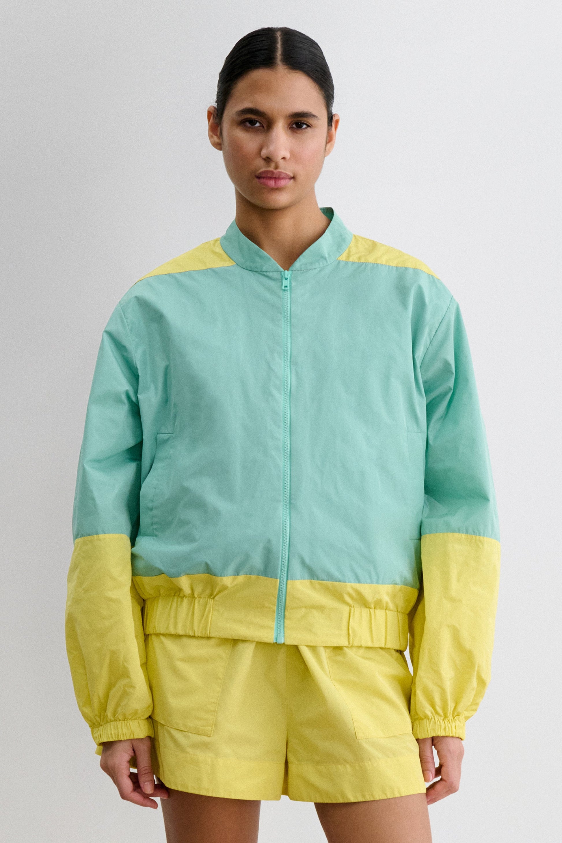 Rachel Comey | Route Jacket Mint