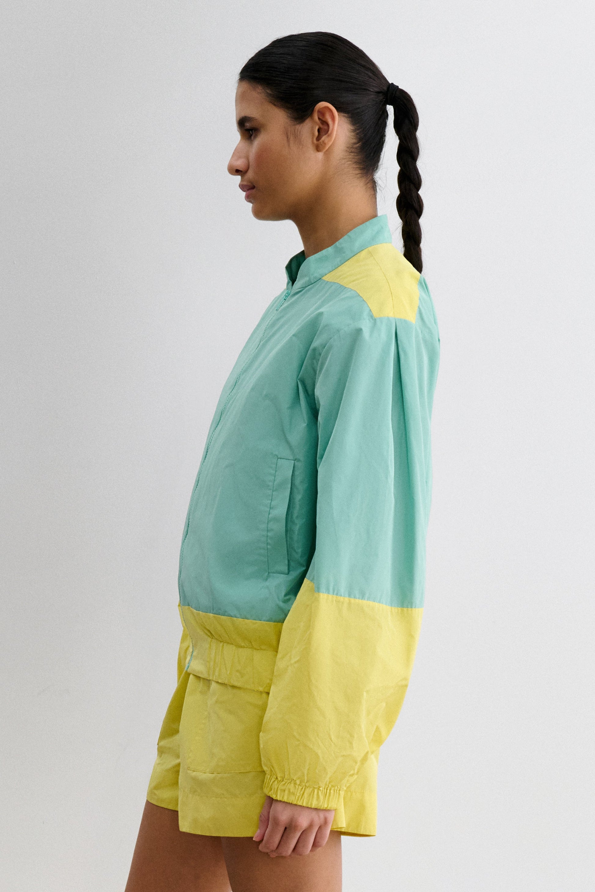 Rachel Comey | Route Jacket Mint