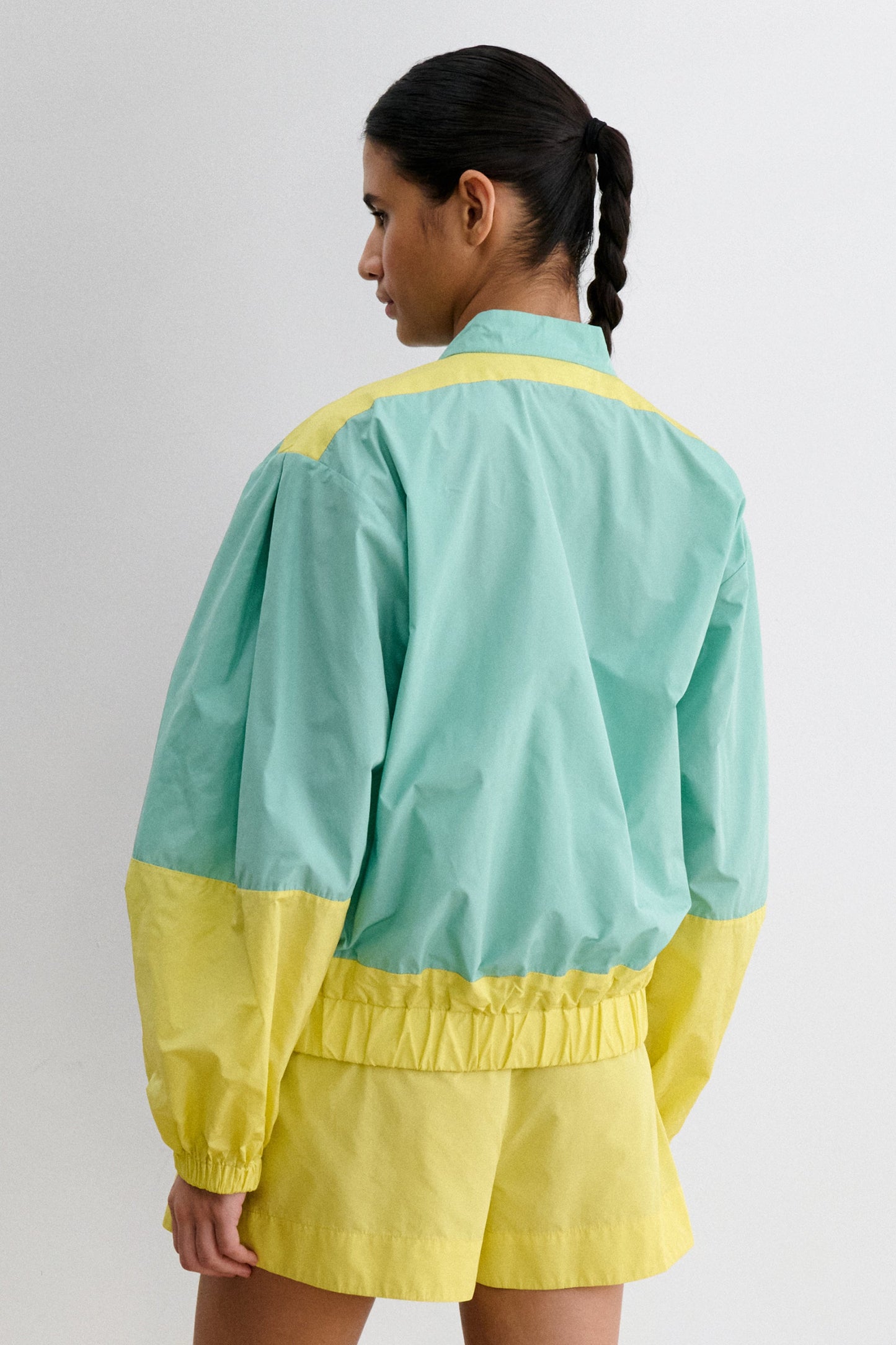 Rachel Comey | Route Jacket Mint