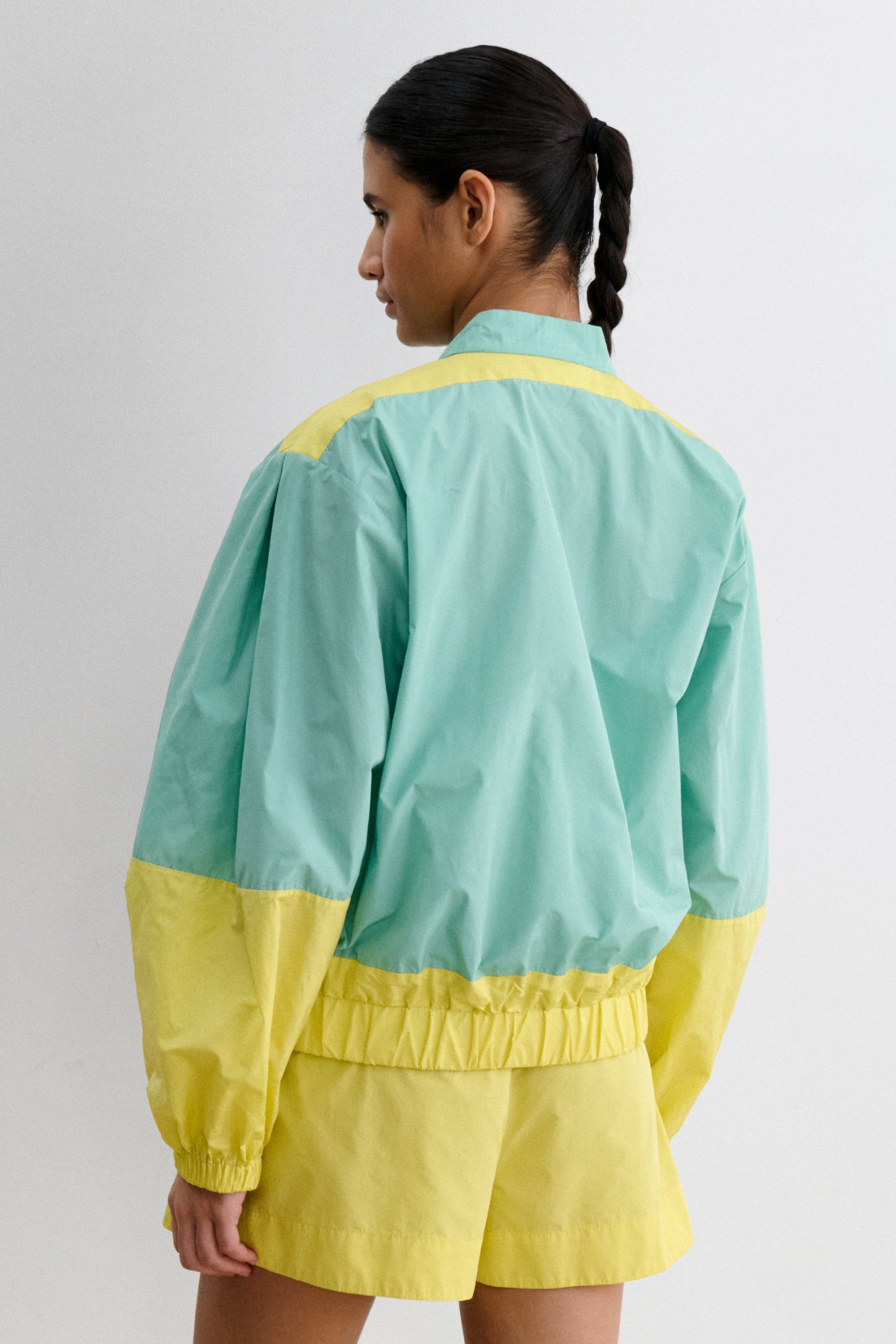 Rachel Comey | Route Jacket Mint