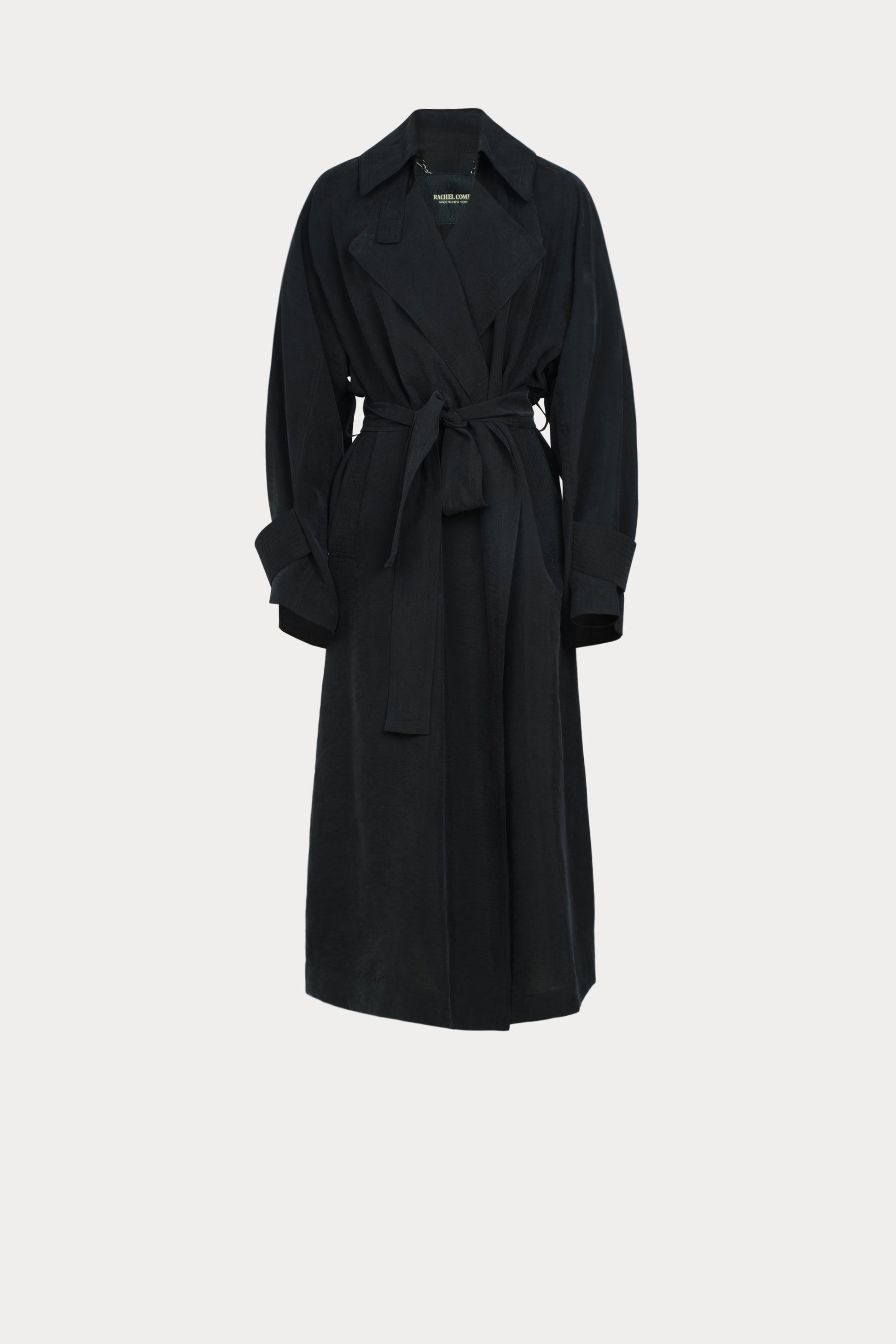 Rachel Comey | Jada Jacket Terracotta