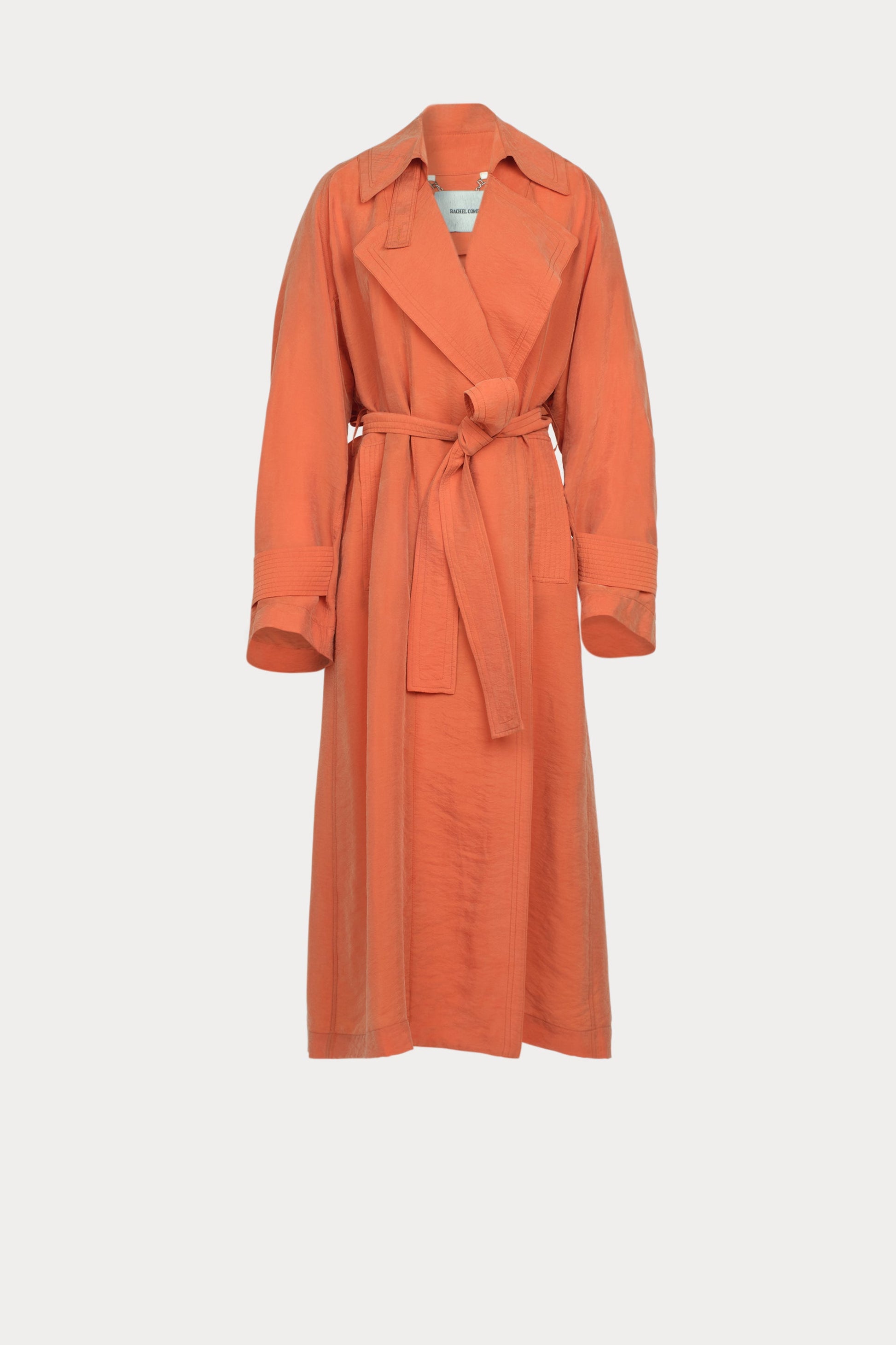 Rachel Comey | Jada Jacket Terracotta