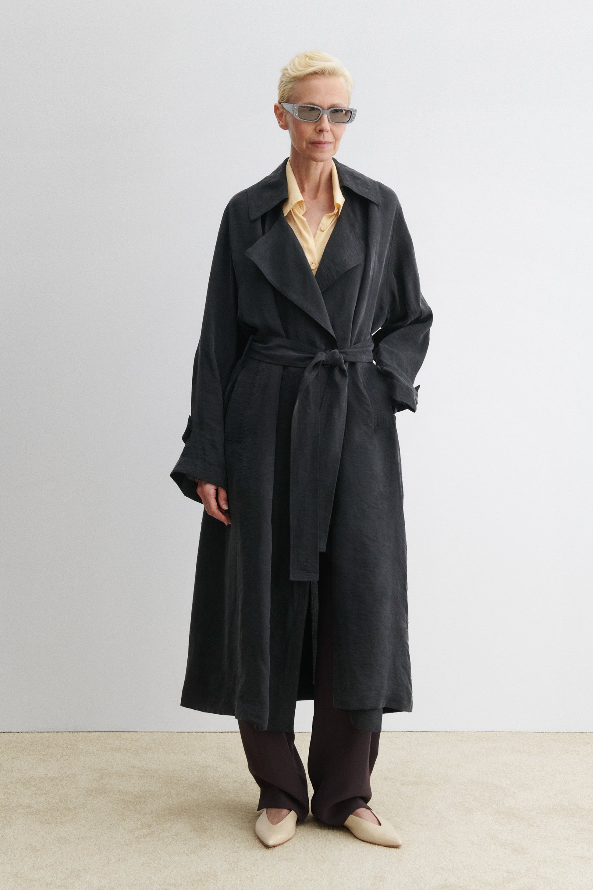 Rachel Comey | Jada Jacket Terracotta