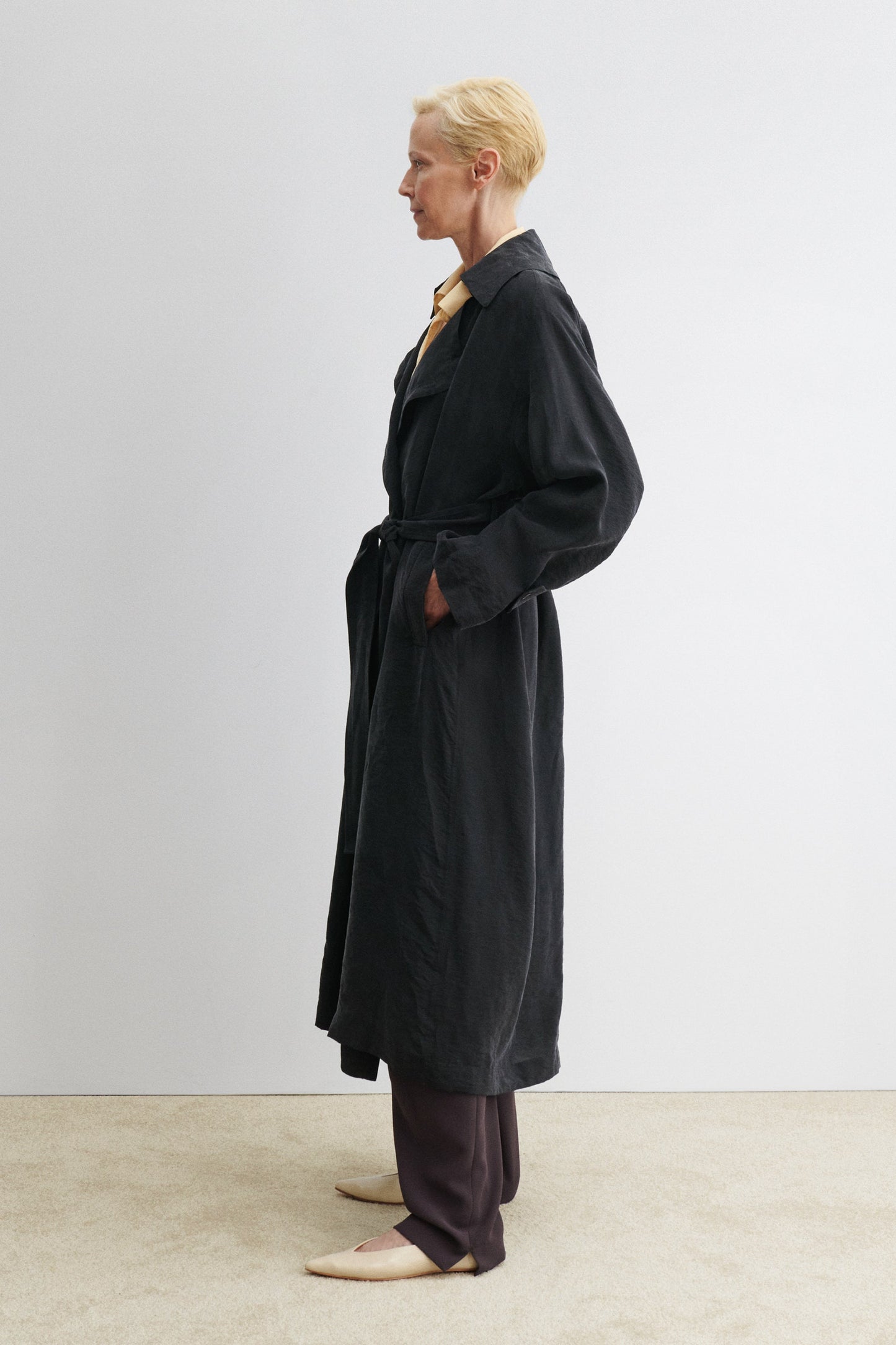 Rachel Comey | Jada Jacket Terracotta