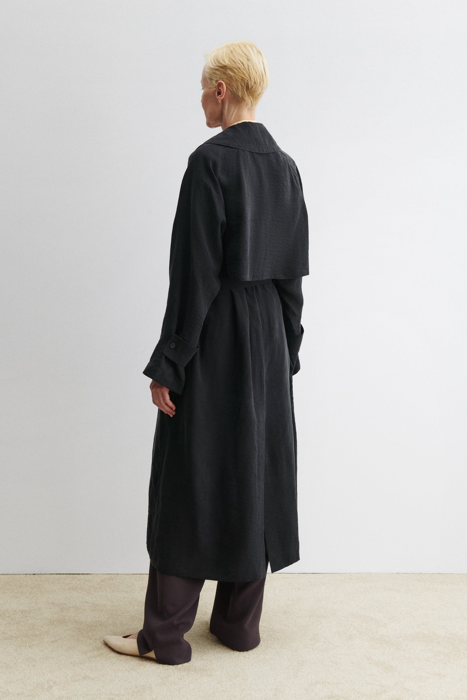 Rachel Comey | Jada Jacket Terracotta