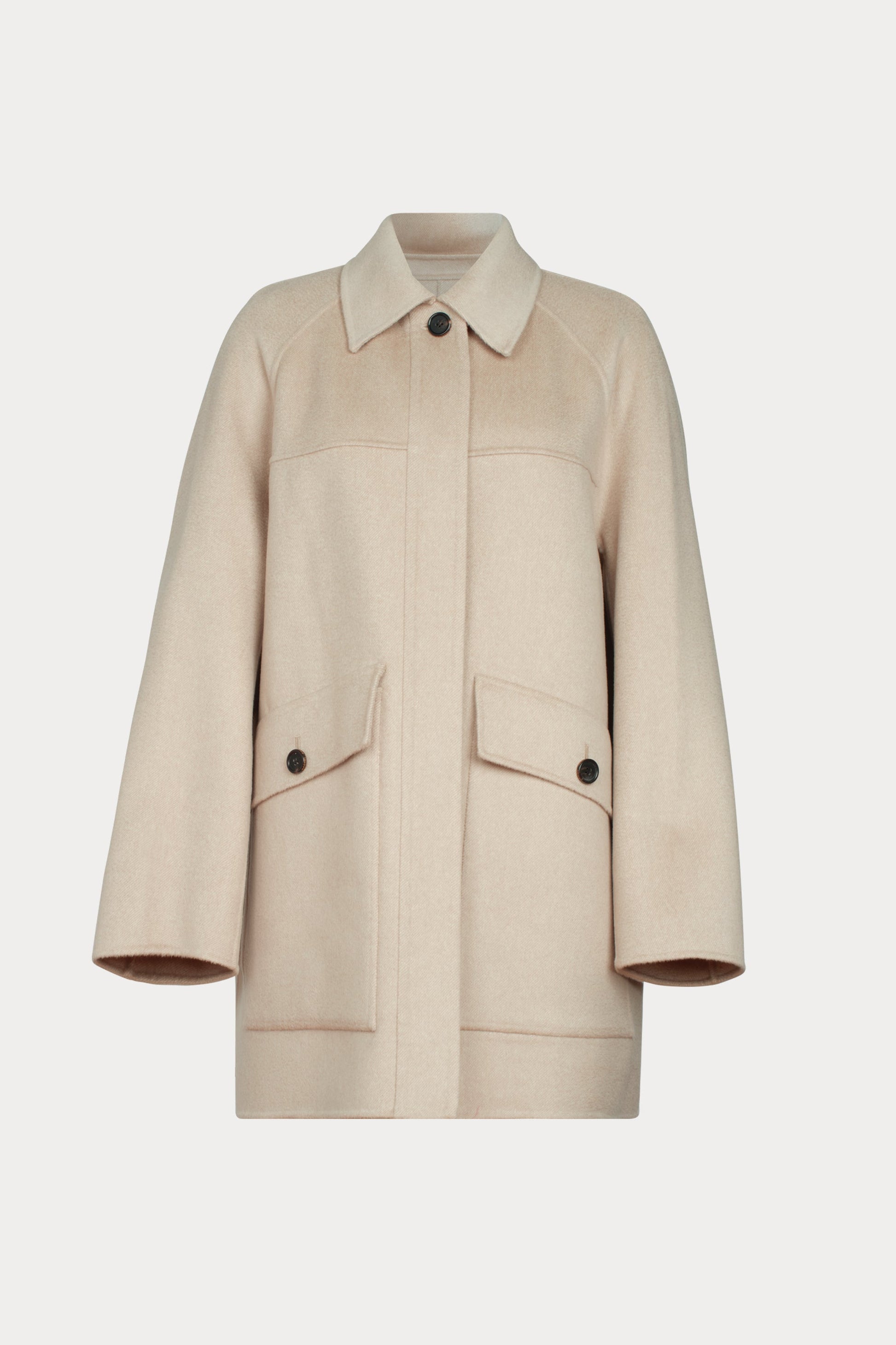 Rachel Comey | Bruin Jacket Stone