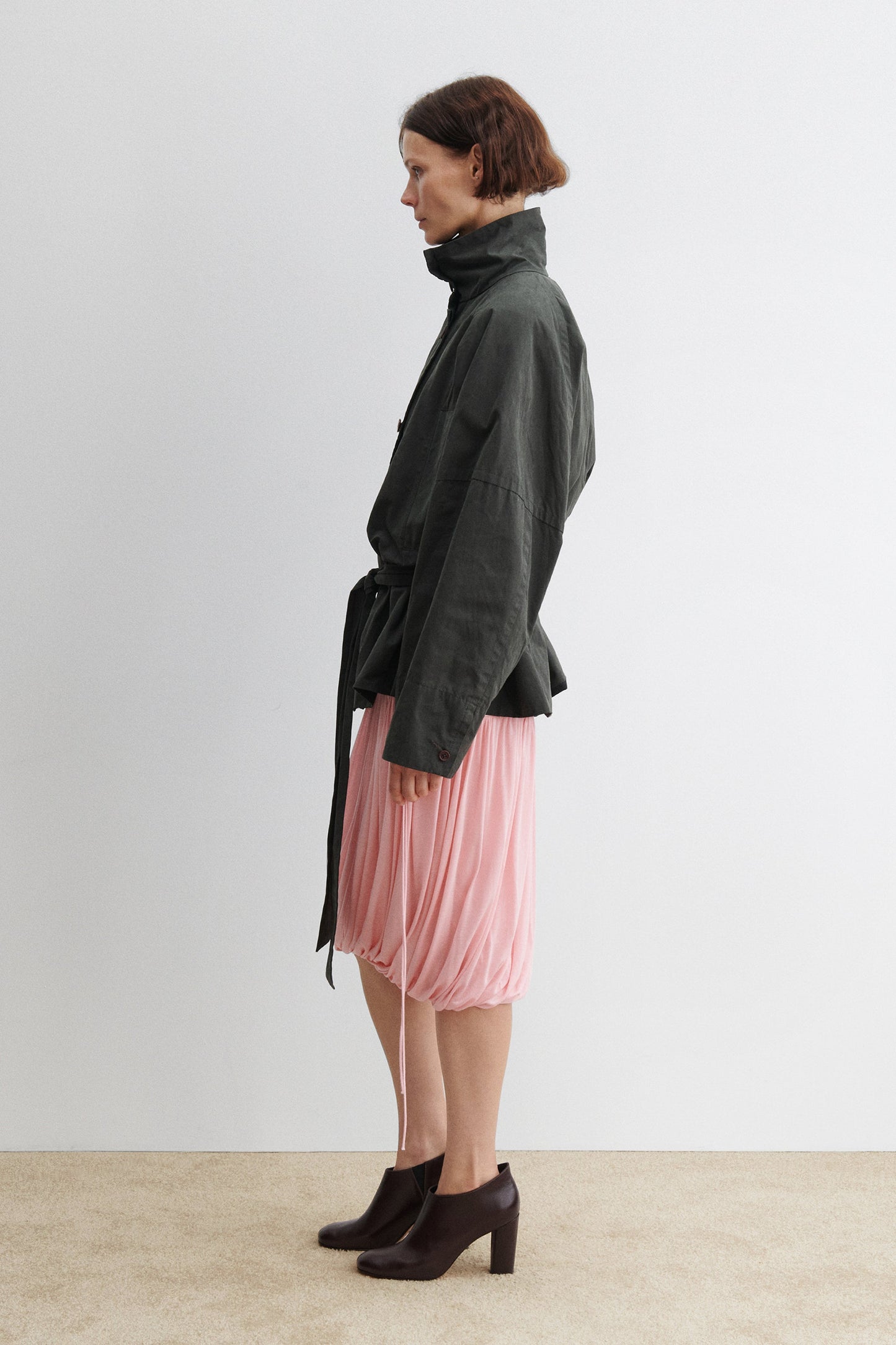 Rachel Comey | Gosland Trench Garnet