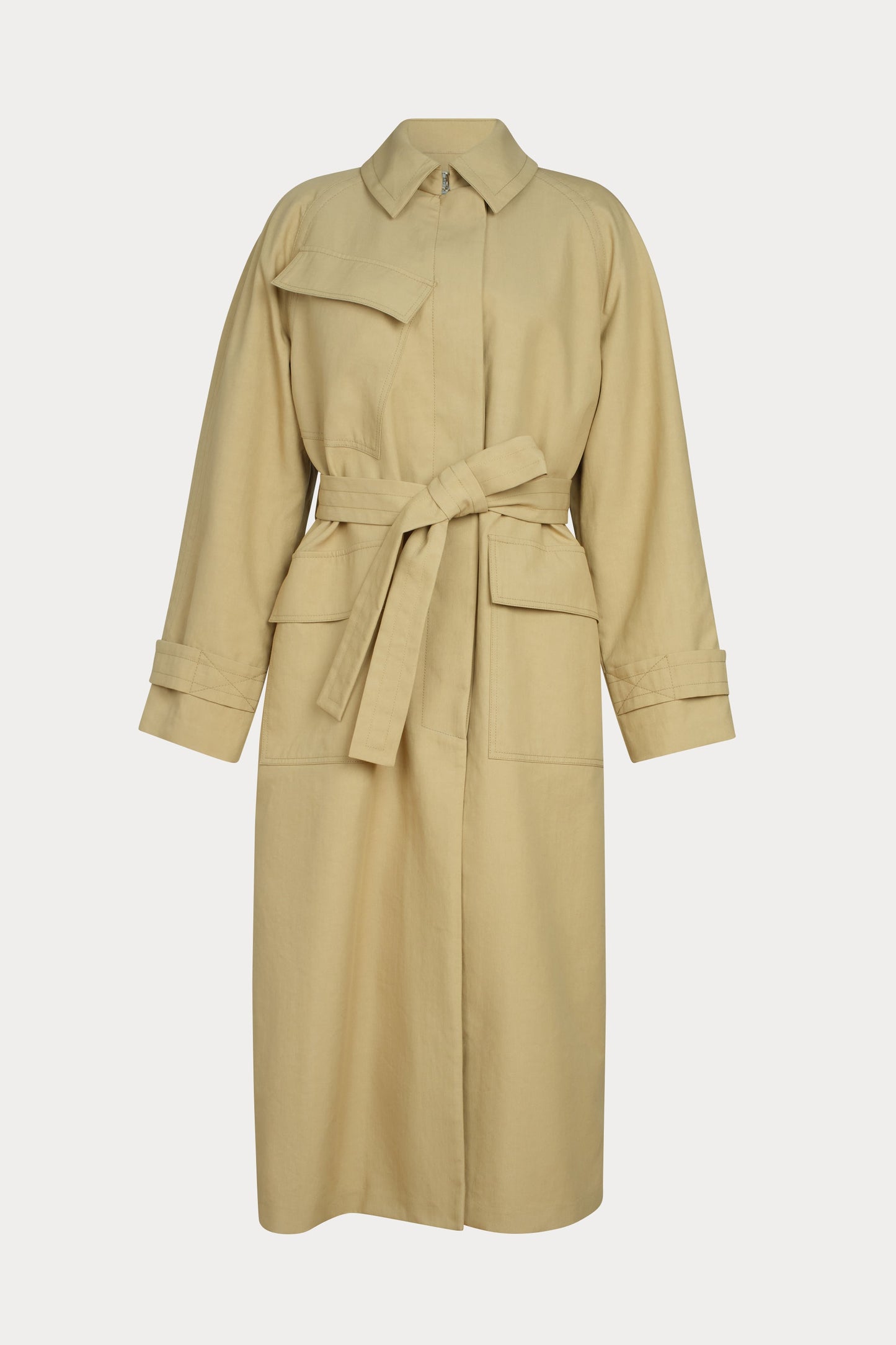Rachel Comey | Alves Trench Camel