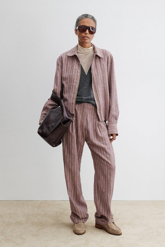 Rachel Comey | Bono Bomber Lilac