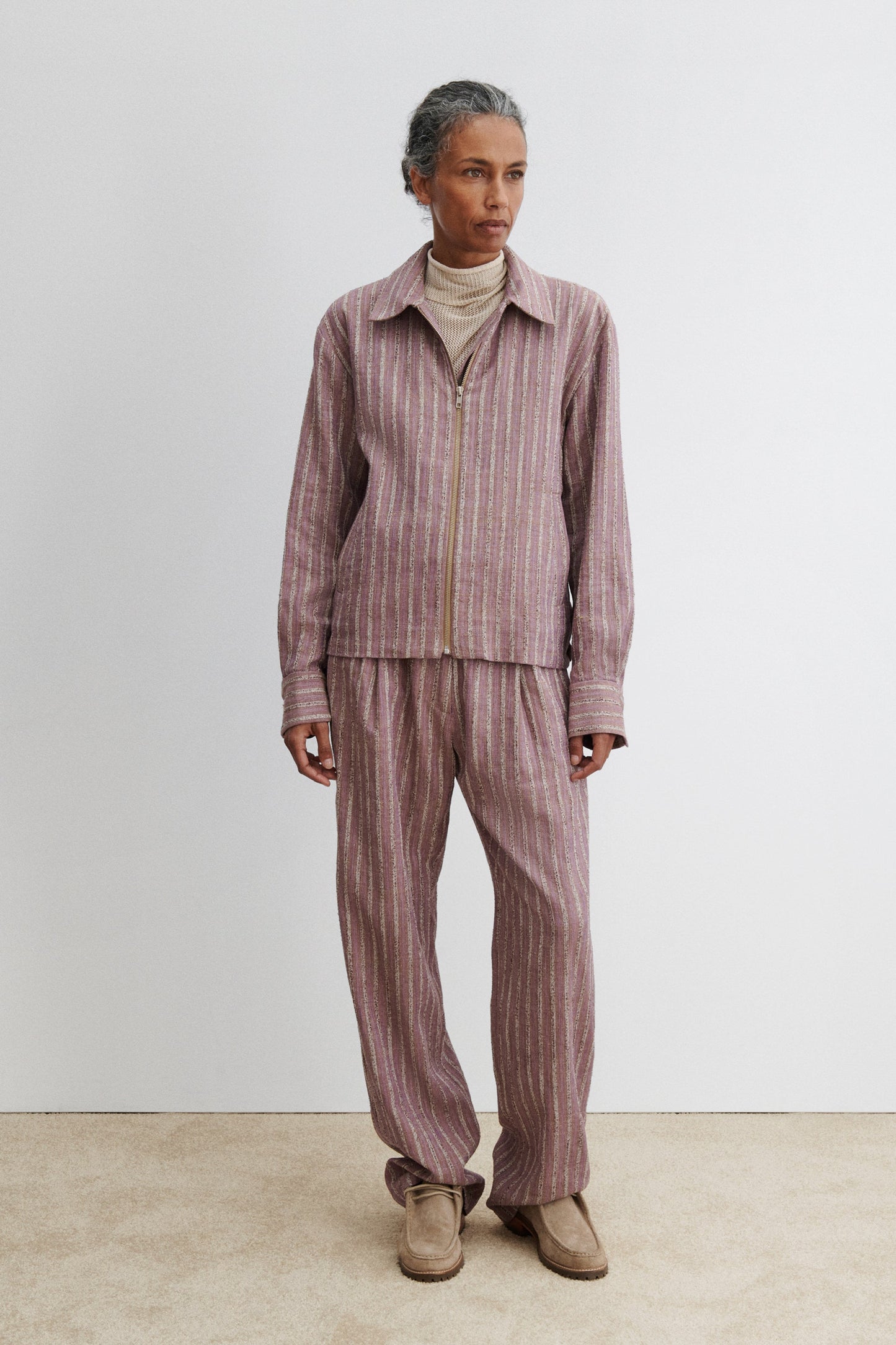 Rachel Comey | Bono Bomber Lilac