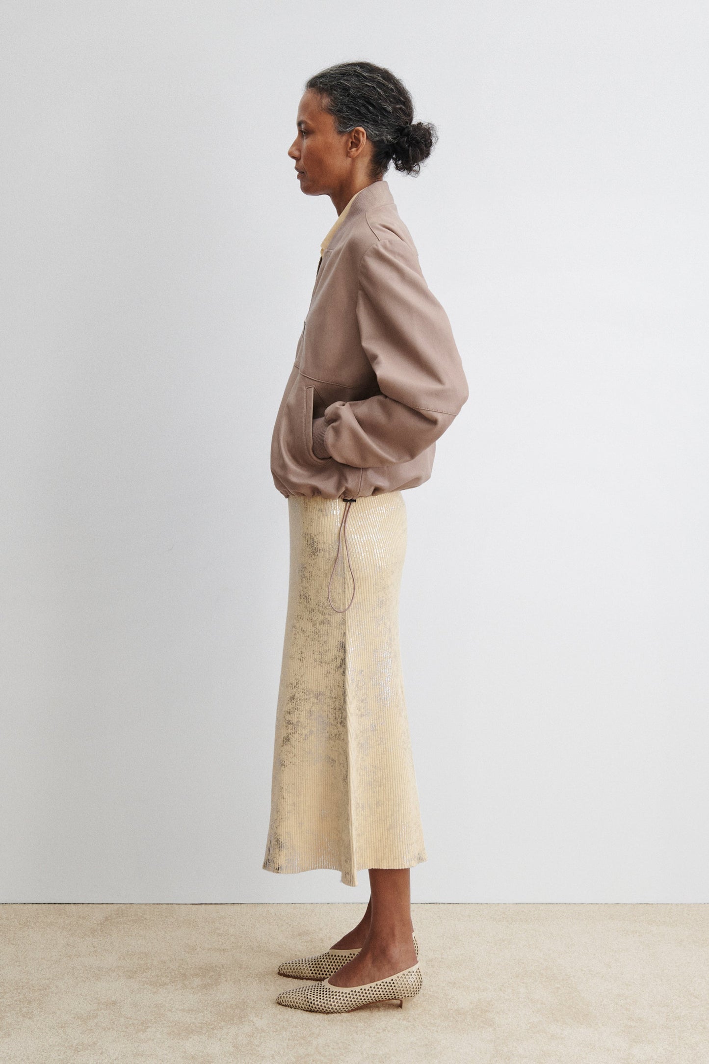 Rachel Comey | Smoke Bomber Mushroom