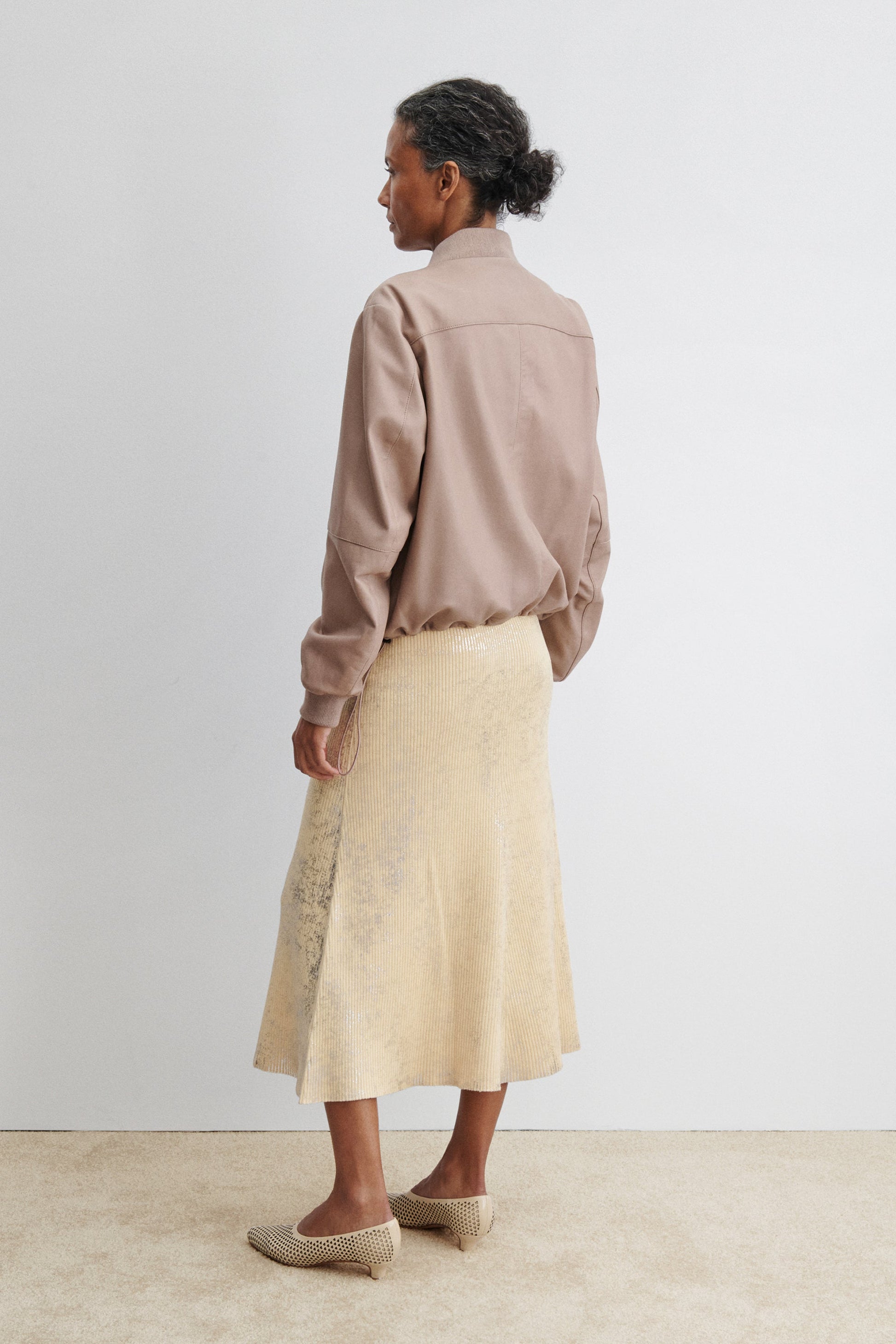 Rachel Comey | Smoke Bomber Mushroom