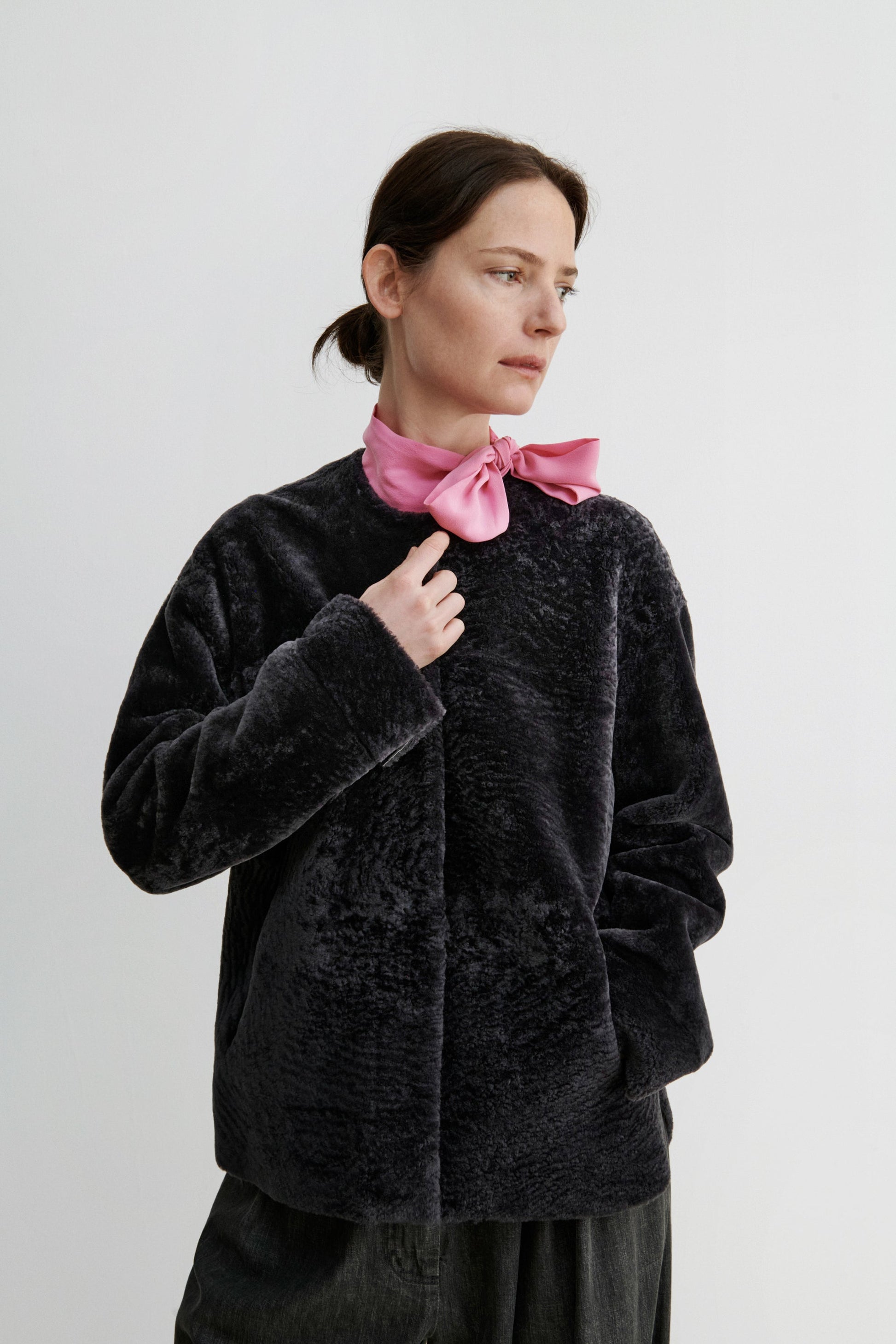 Rachel Comey | Hill Jacket Caramel