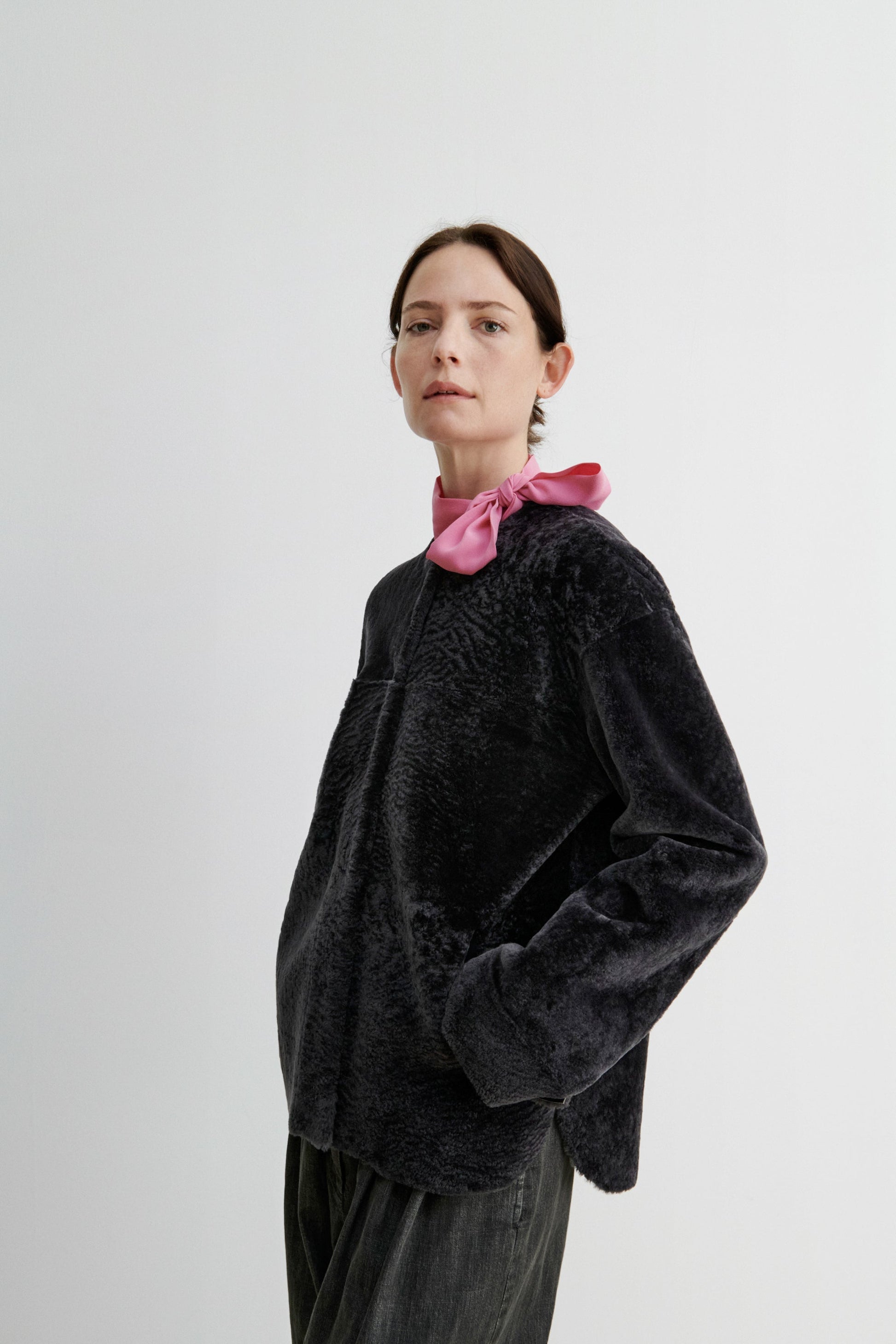 Rachel Comey | Hill Jacket Caramel