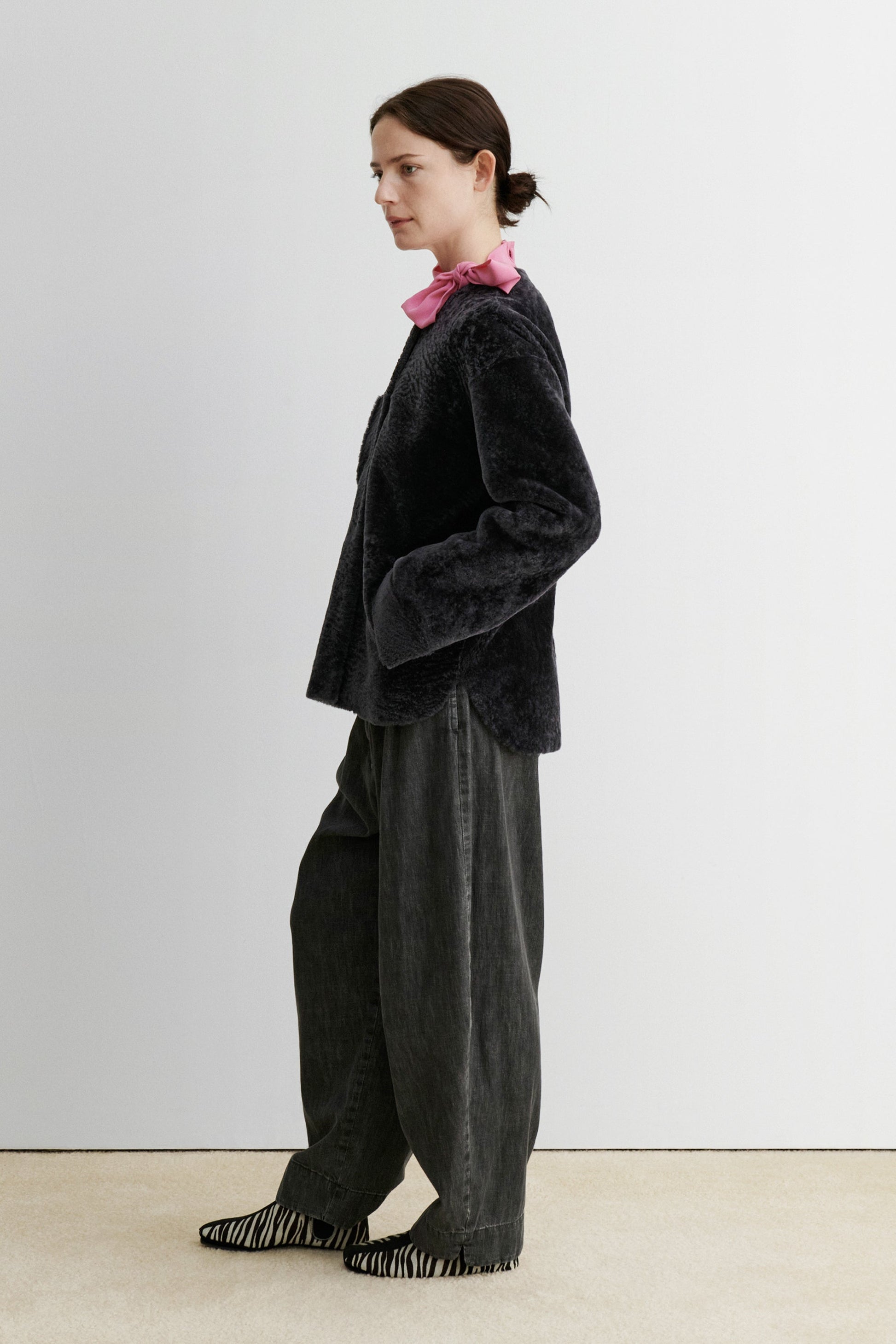 Rachel Comey | Hill Jacket Caramel